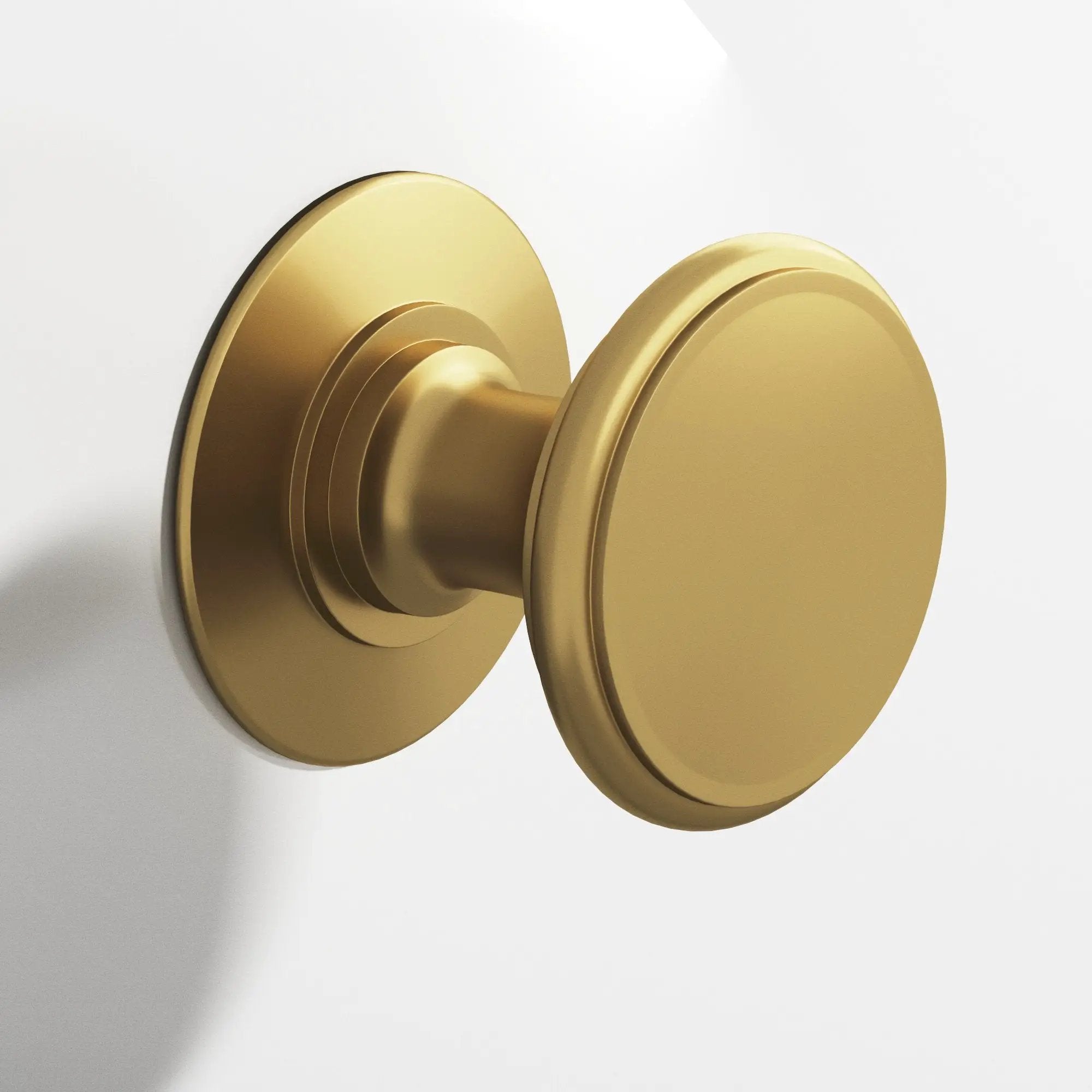 Colonial Bronze 1384 Series Cabinet Knob by Colonial Bronze
