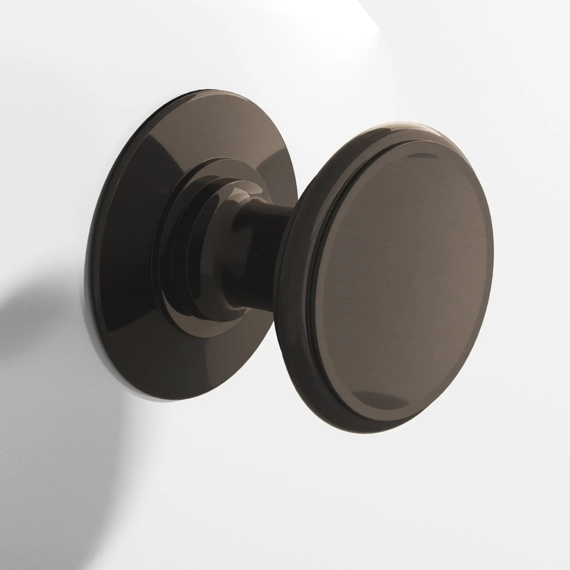 Colonial Bronze 1384 Series Cabinet Knob by Colonial Bronze