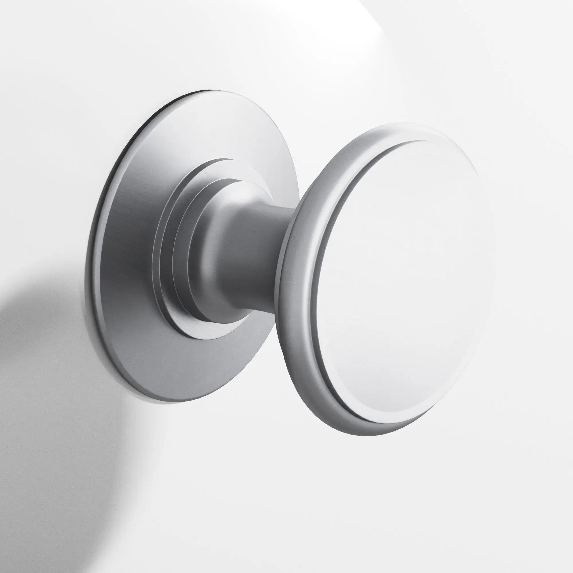 Colonial Bronze 1384 Series Cabinet Knob by Colonial Bronze