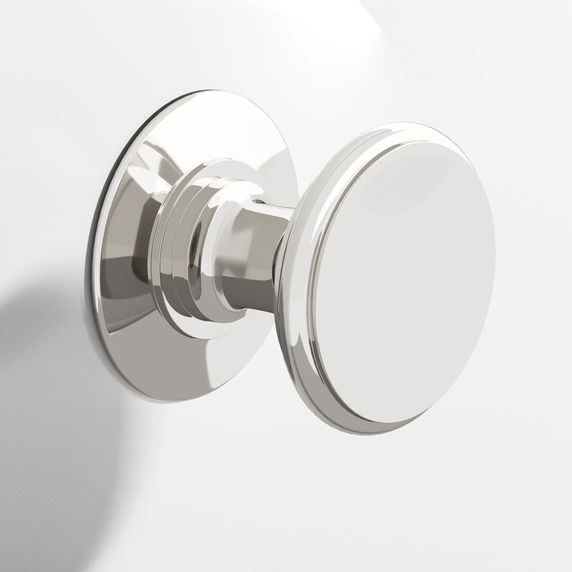 Colonial Bronze 1384 Series Cabinet Knob by Colonial Bronze