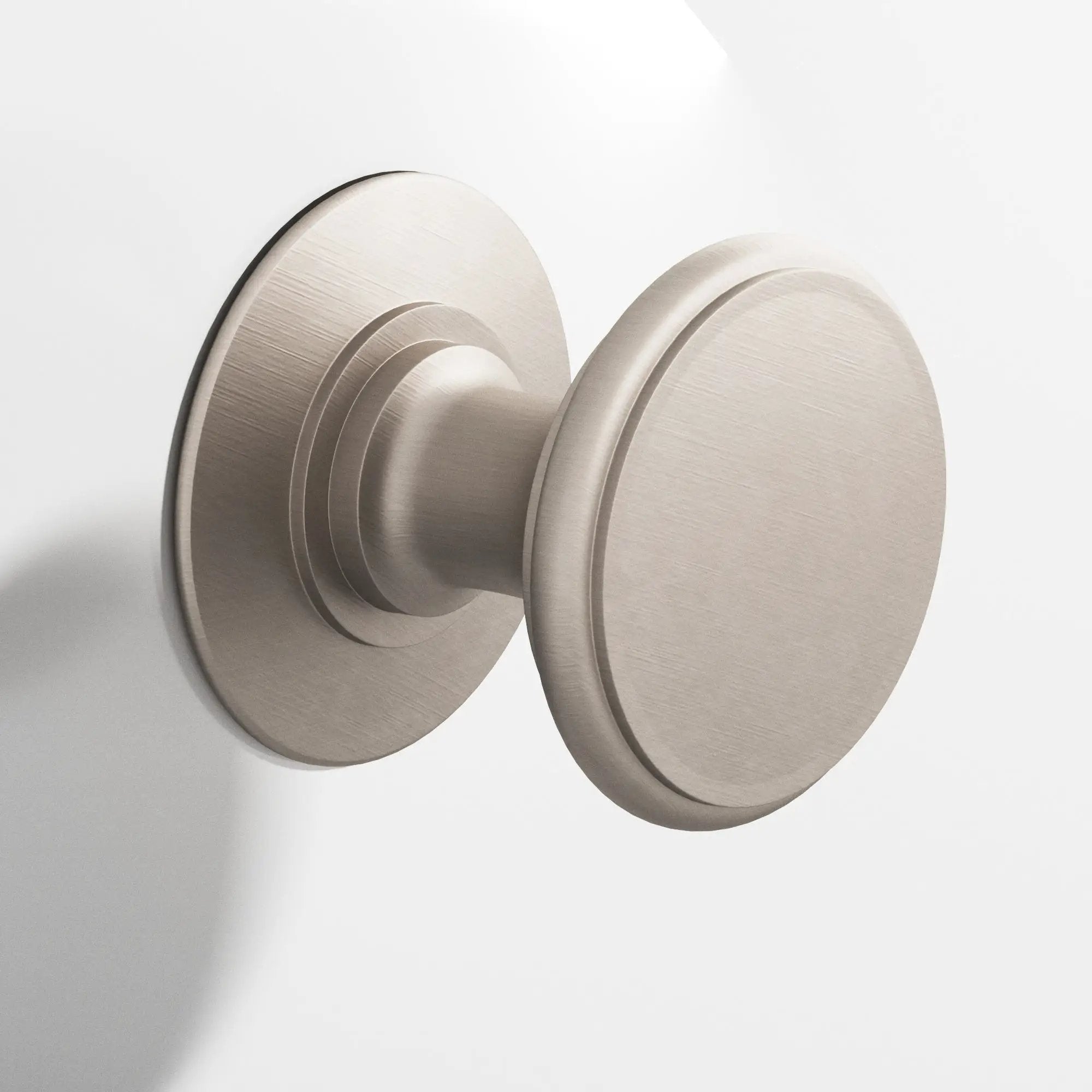 Colonial Bronze 1384 Series Cabinet Knob by Colonial Bronze