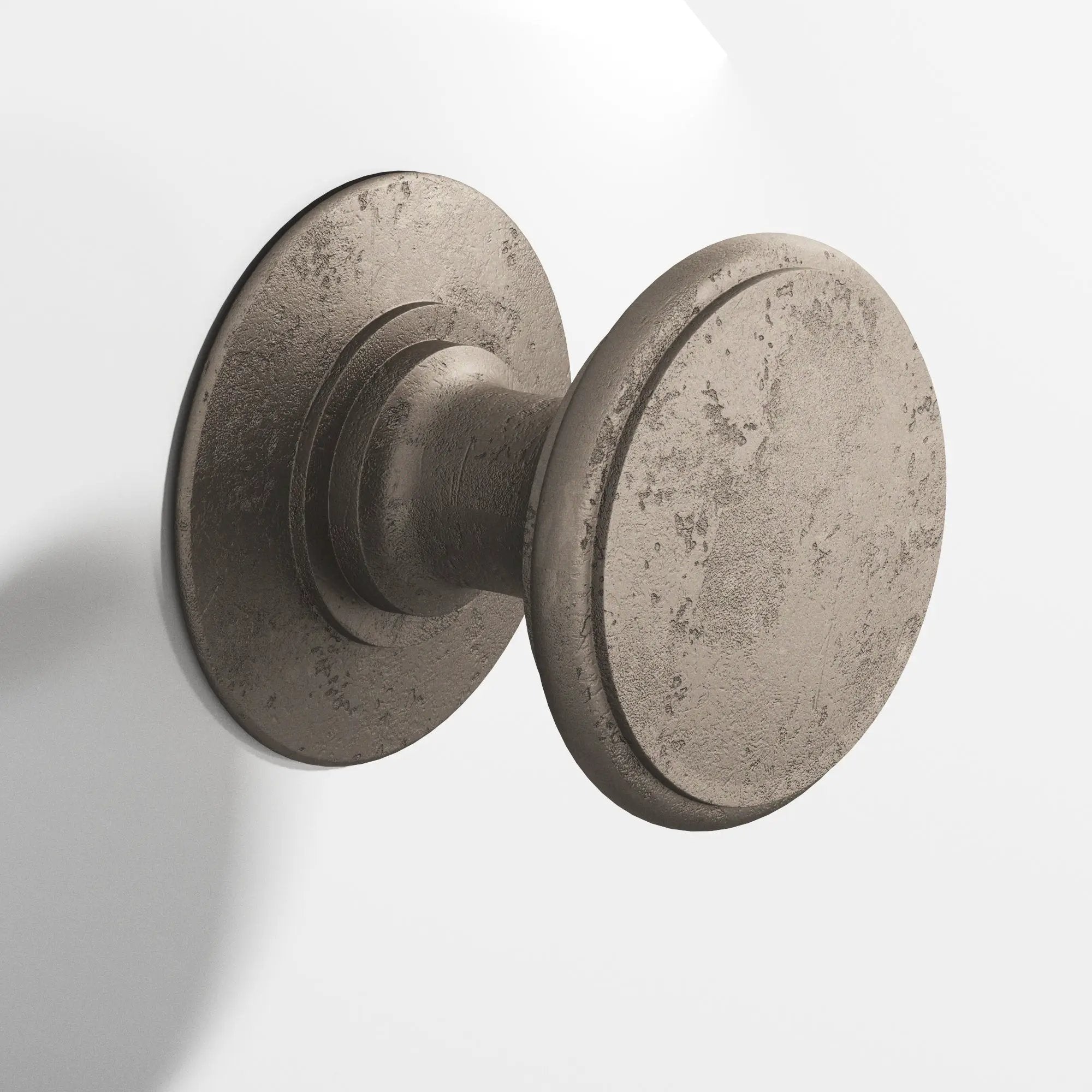 Colonial Bronze 1384 Series Cabinet Knob by Colonial Bronze