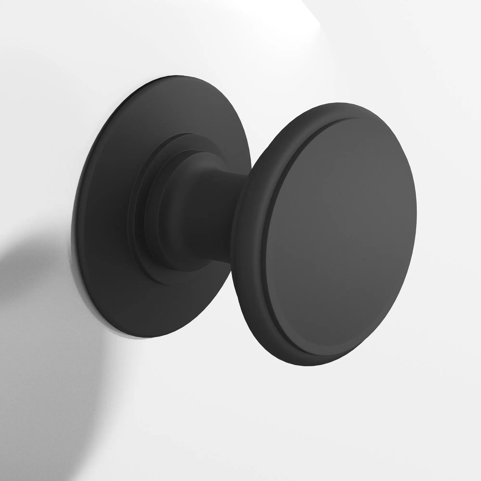 Colonial Bronze 1384 Series Cabinet Knob by Colonial Bronze