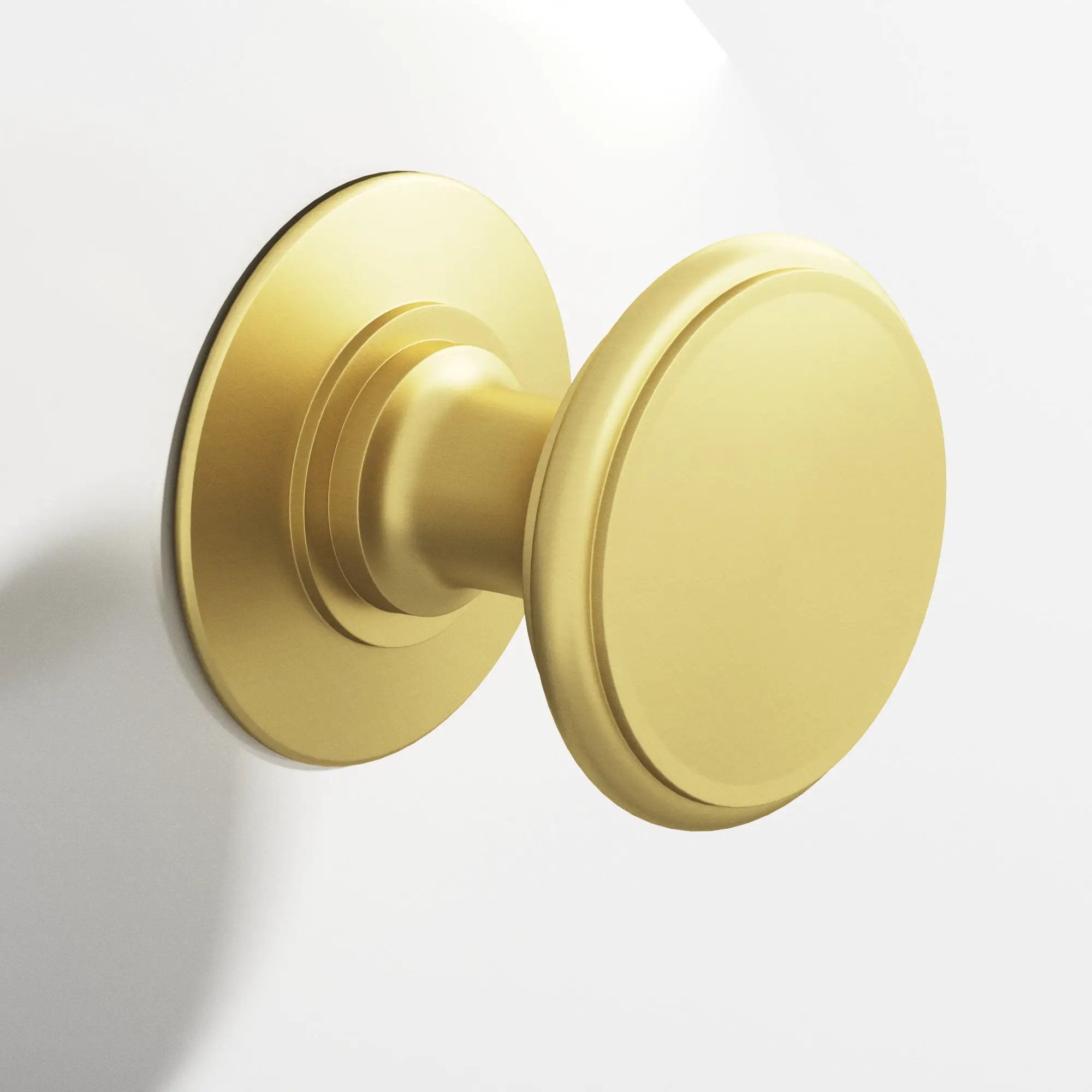 Colonial Bronze 1384 Series Cabinet Knob by Colonial Bronze