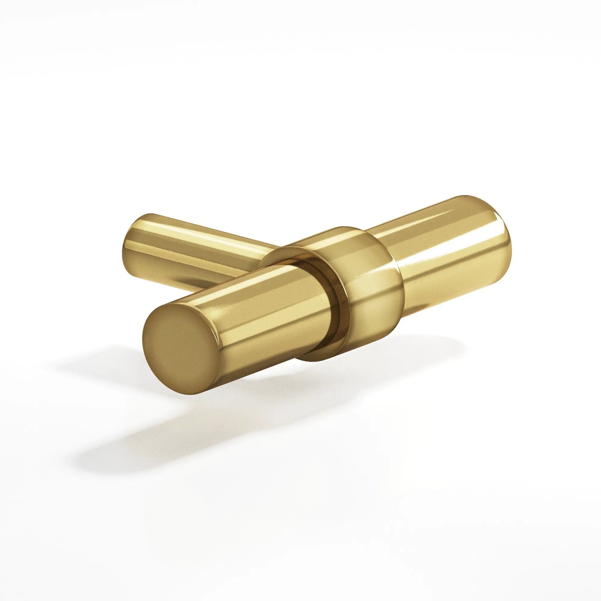 Colonial Bronze 1501 T Cabinet Series Knob by Colonial Bronze