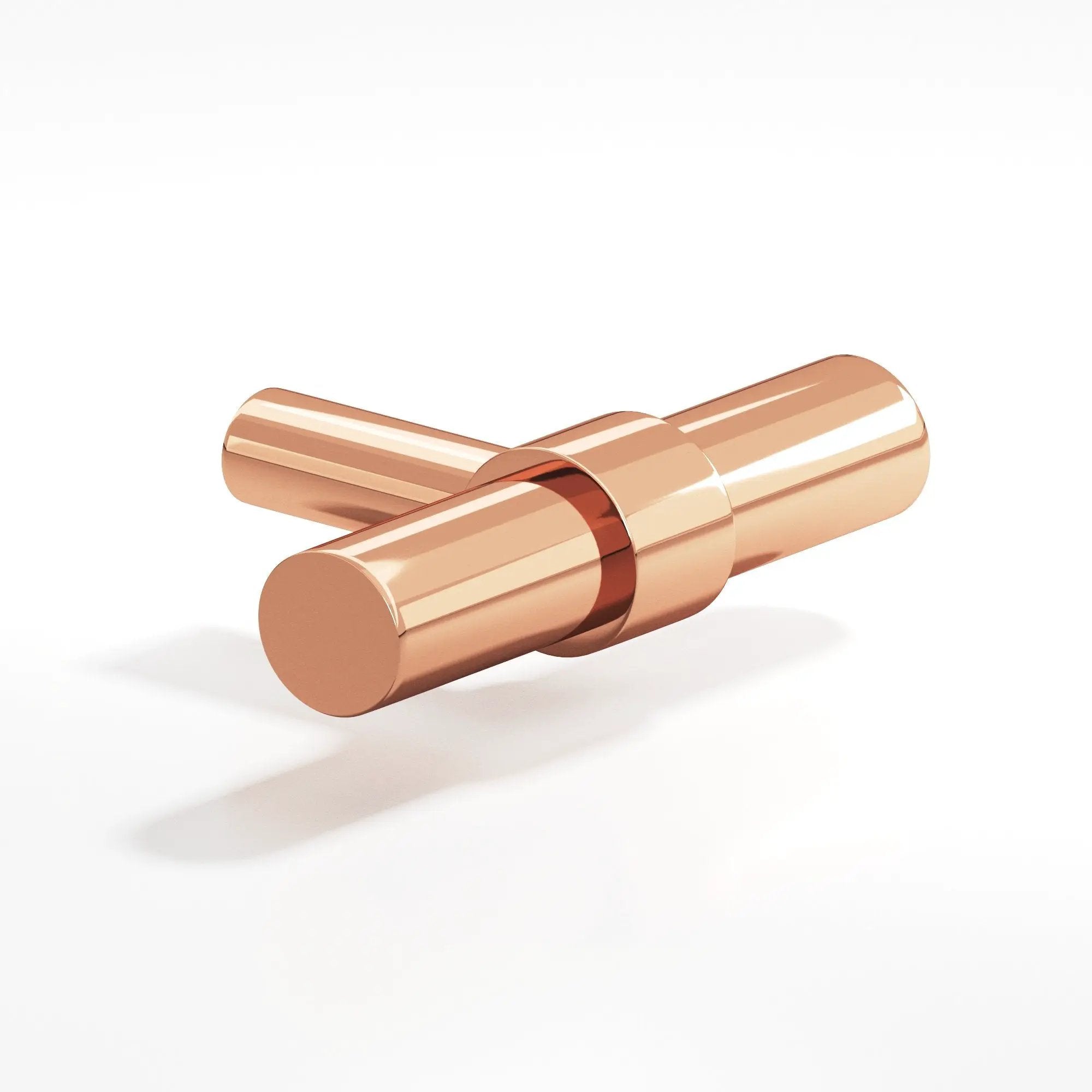 Colonial Bronze 1501 T Cabinet Series Knob by Colonial Bronze