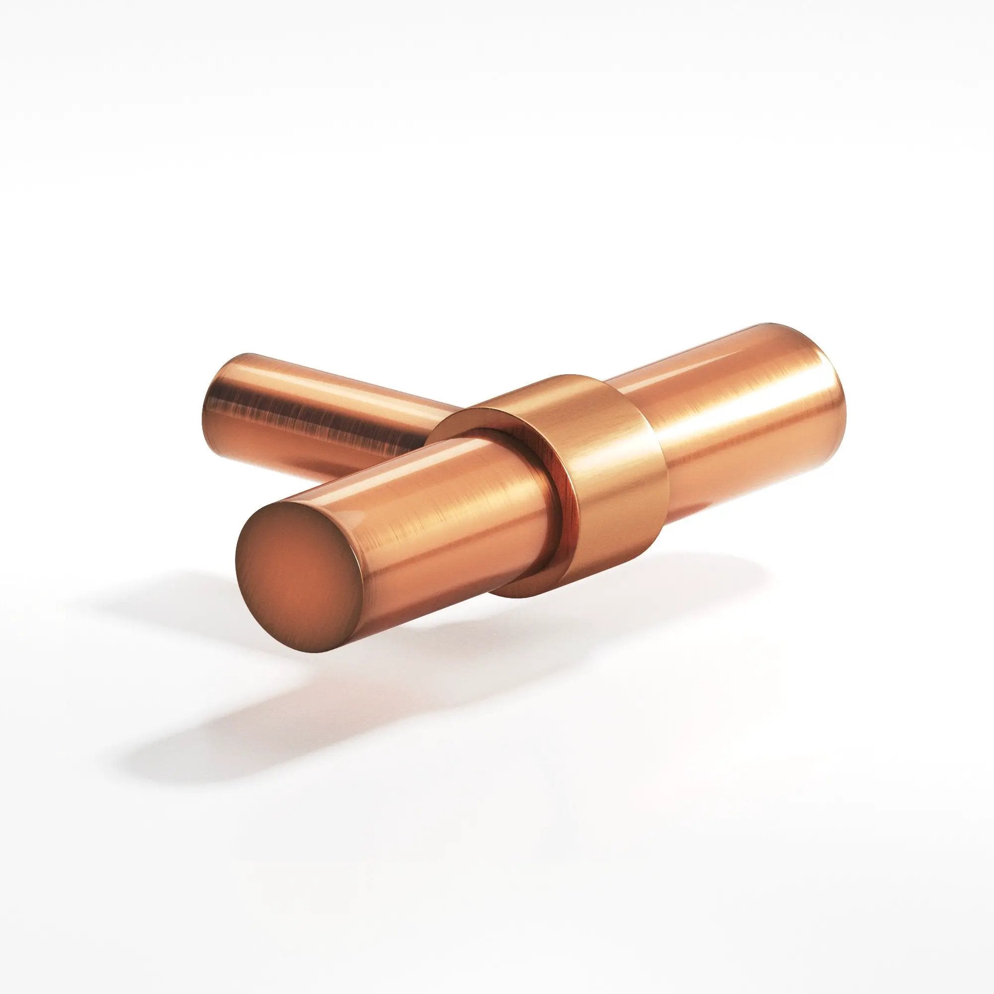 Colonial Bronze 1501 T Cabinet Series Knob by Colonial Bronze