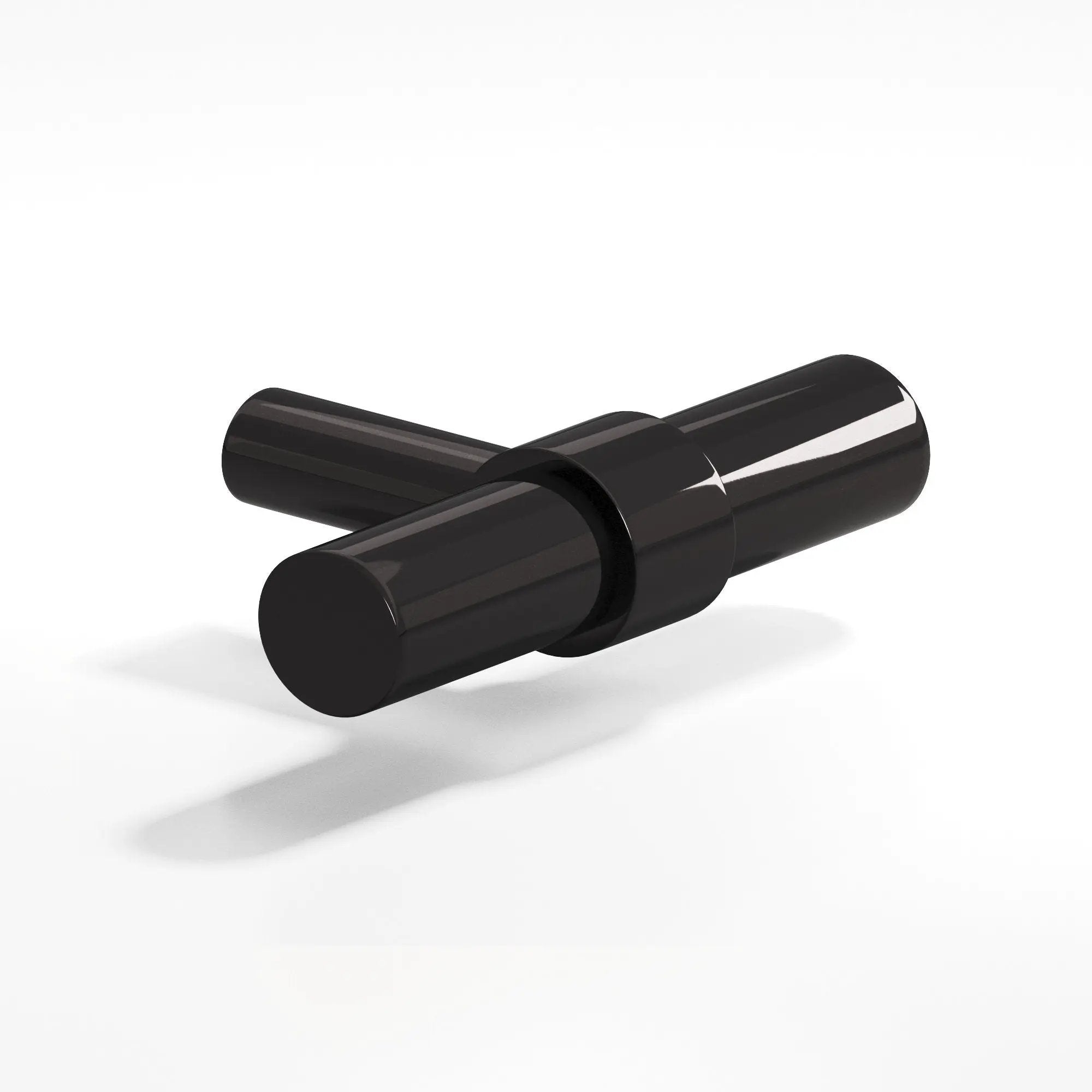 Colonial Bronze 1501 T Cabinet Series Knob by Colonial Bronze