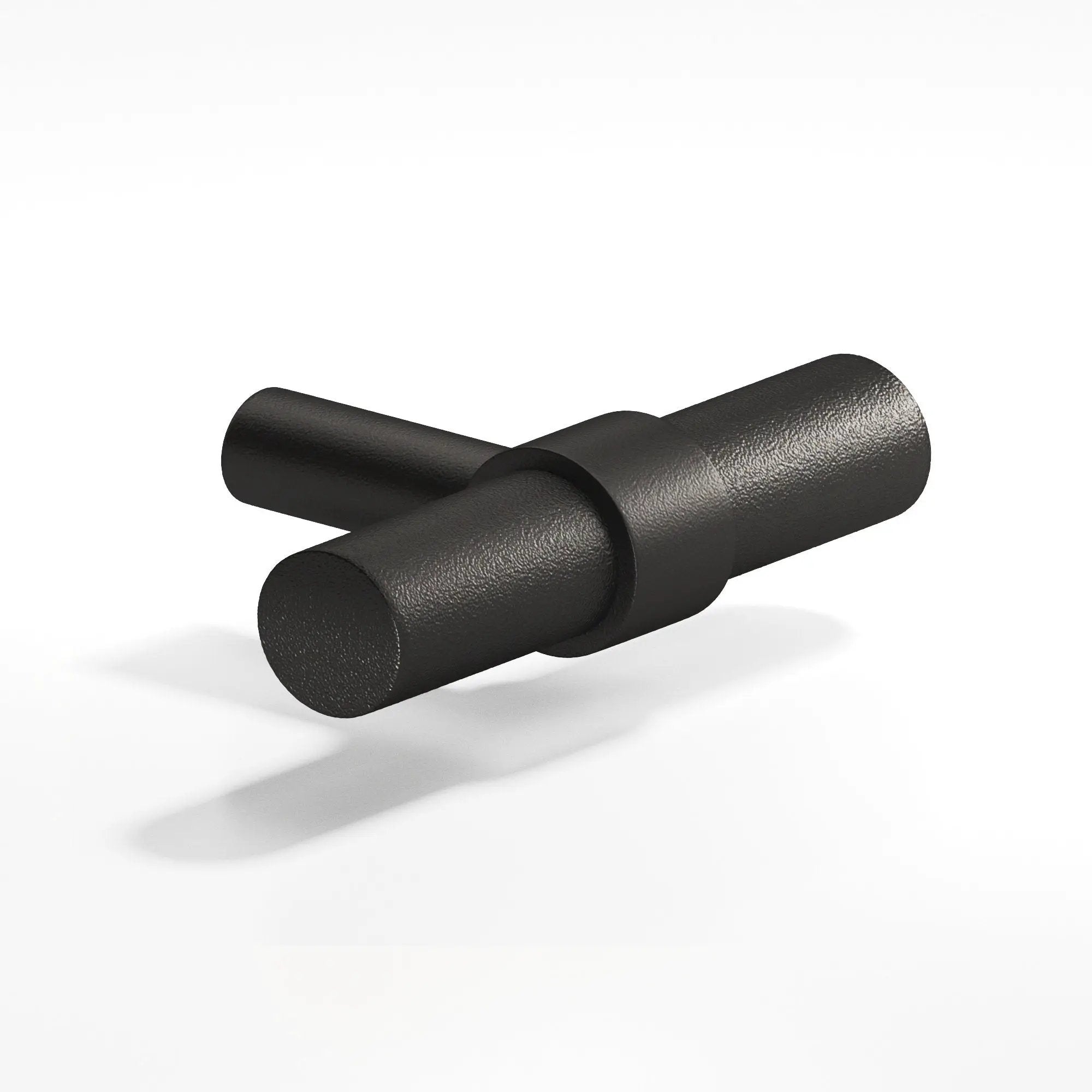 Colonial Bronze 1501 T Cabinet Series Knob by Colonial Bronze