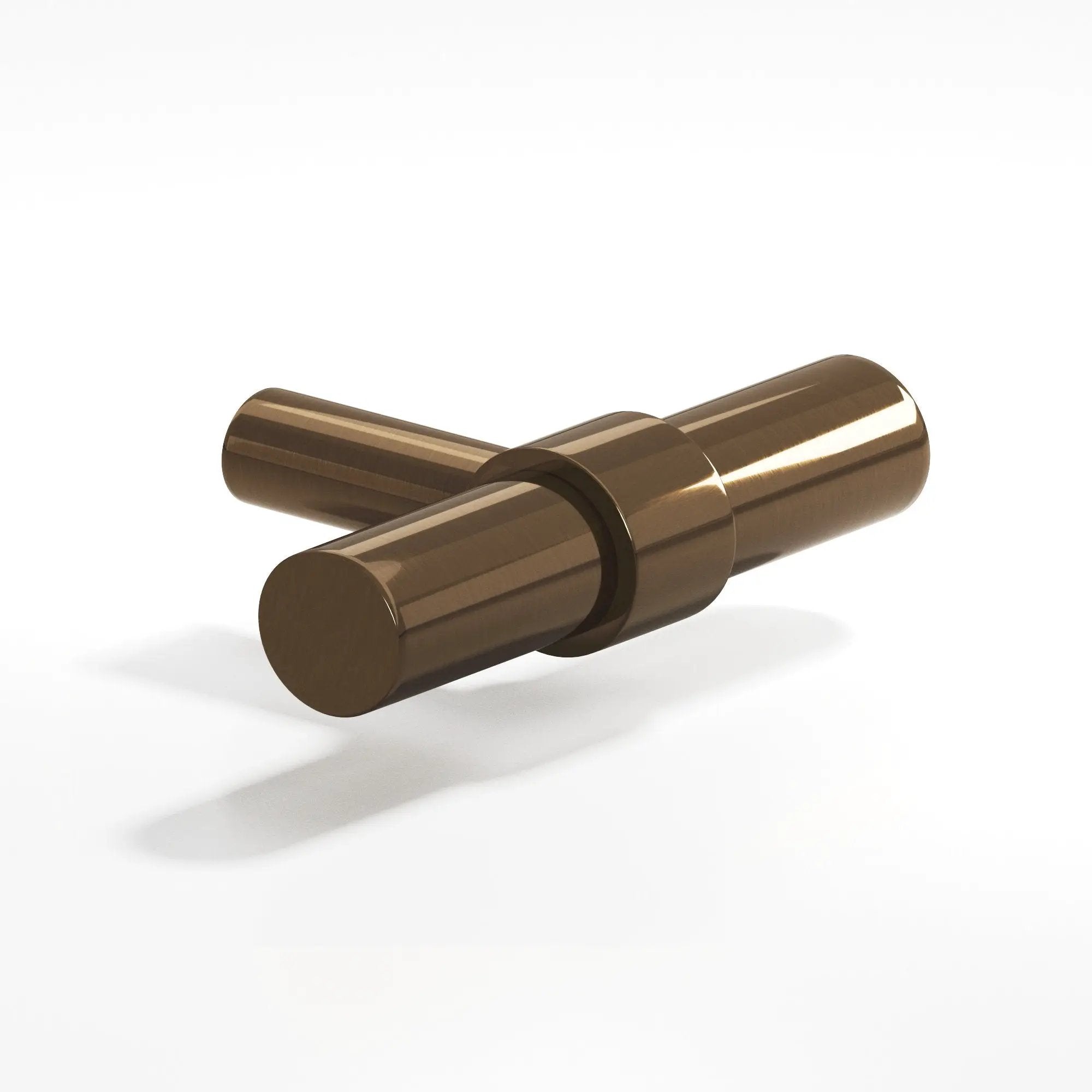 Colonial Bronze 1501 T Cabinet Series Knob by Colonial Bronze