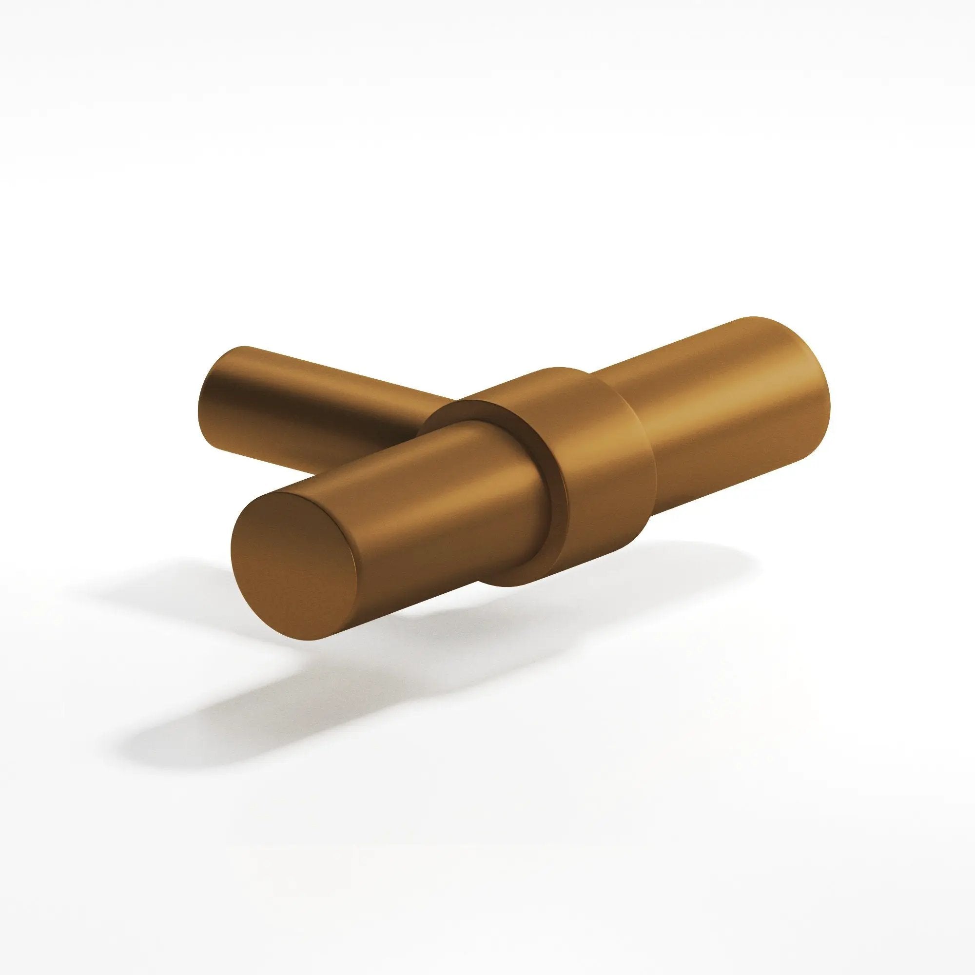 Colonial Bronze 1501 T Cabinet Series Knob by Colonial Bronze