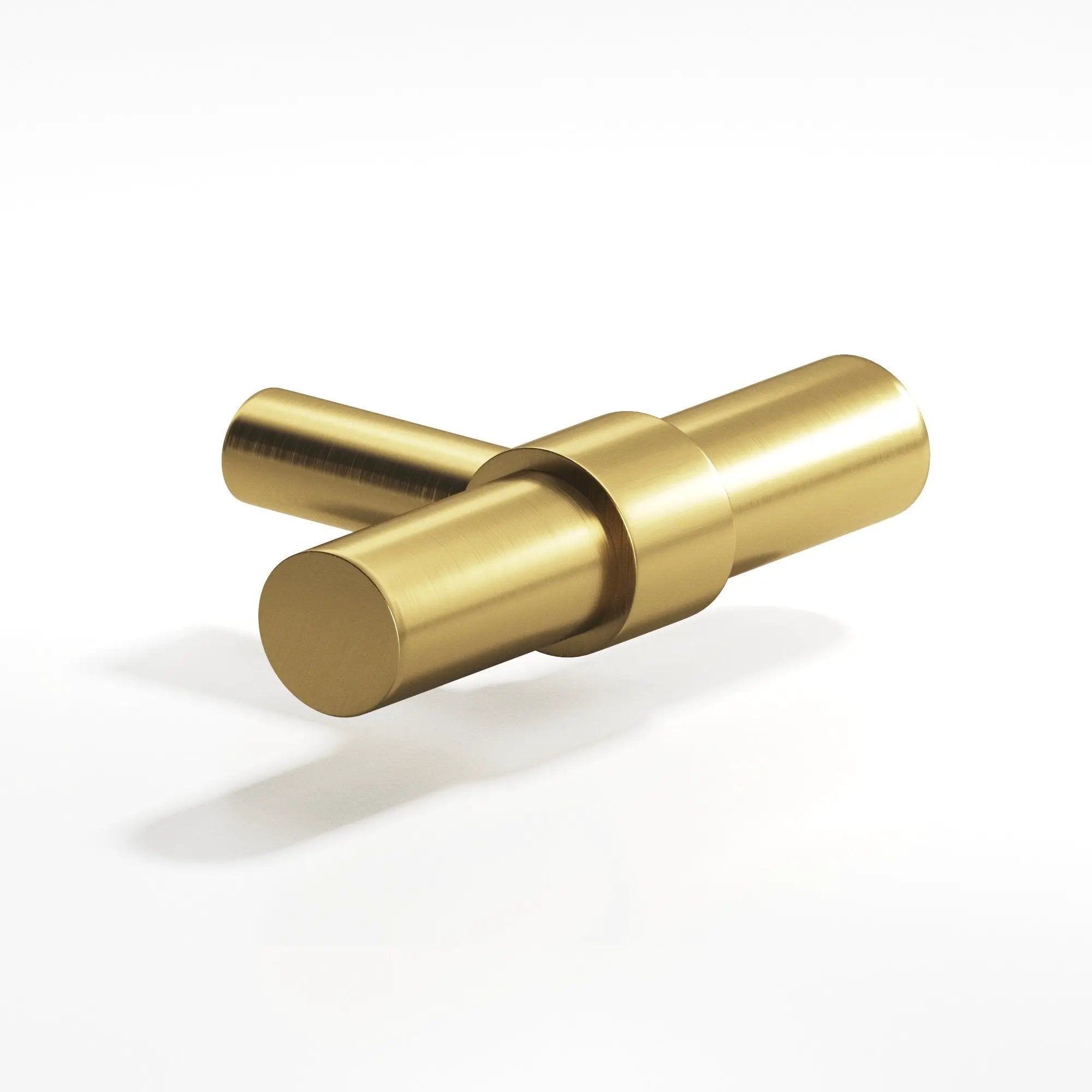 Colonial Bronze 1501 T Cabinet Series Knob by Colonial Bronze
