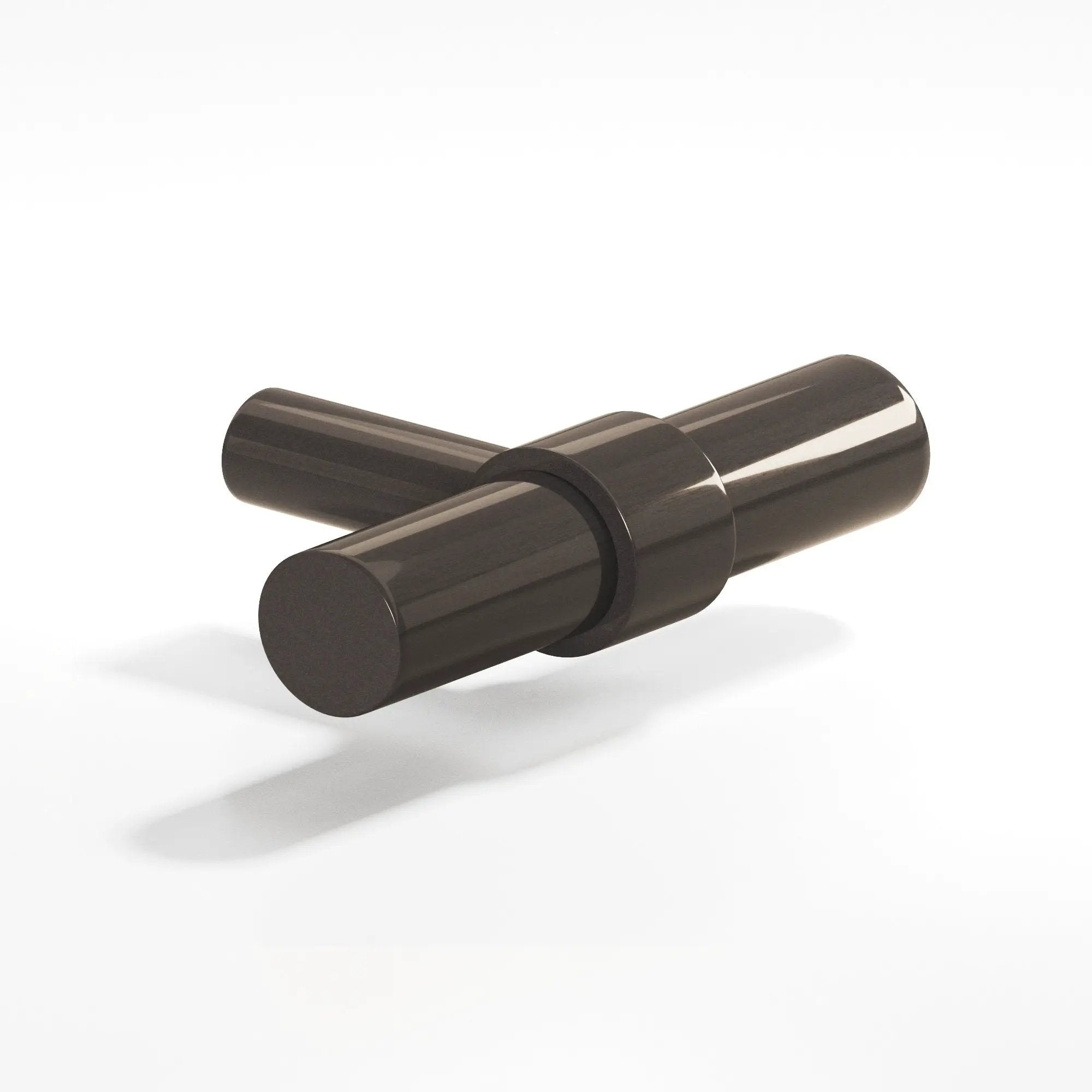 Colonial Bronze 1501 T Cabinet Series Knob by Colonial Bronze