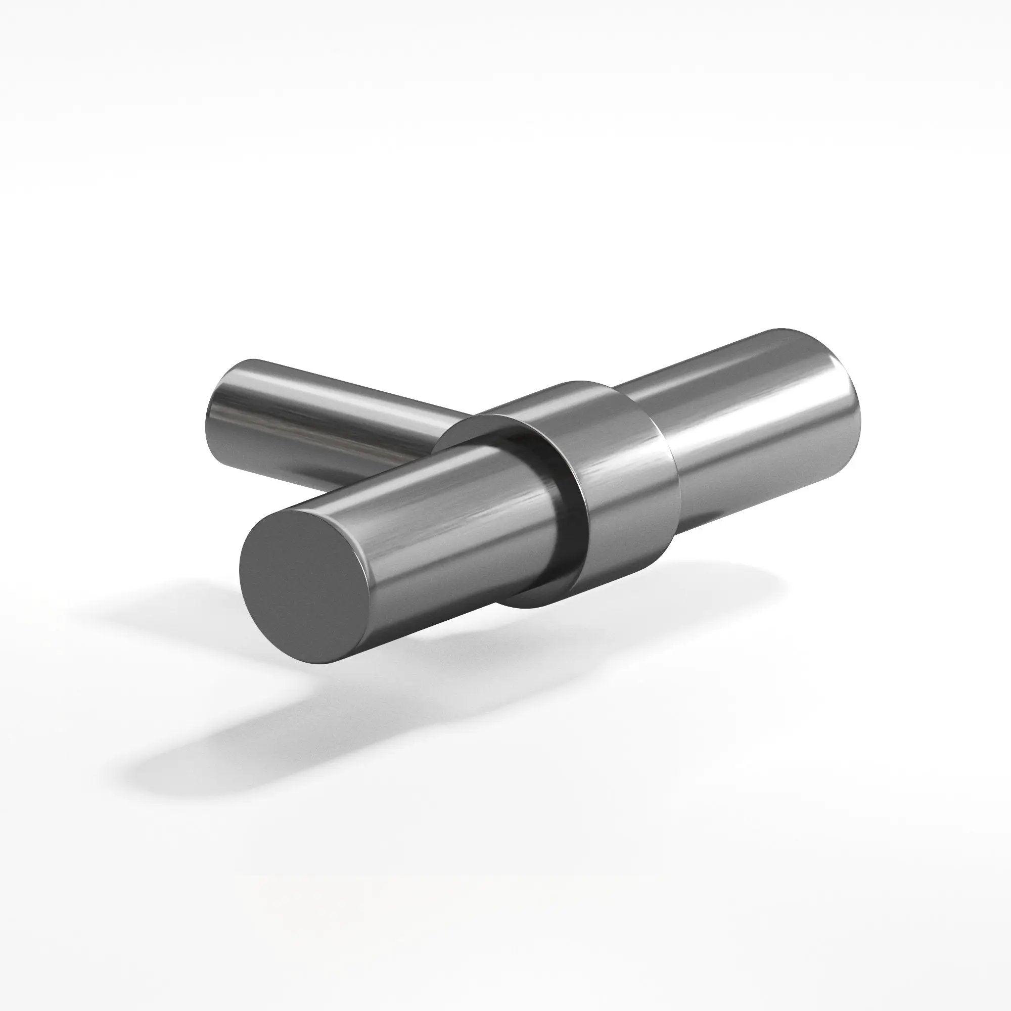 Colonial Bronze 1501 T Cabinet Series Knob by Colonial Bronze