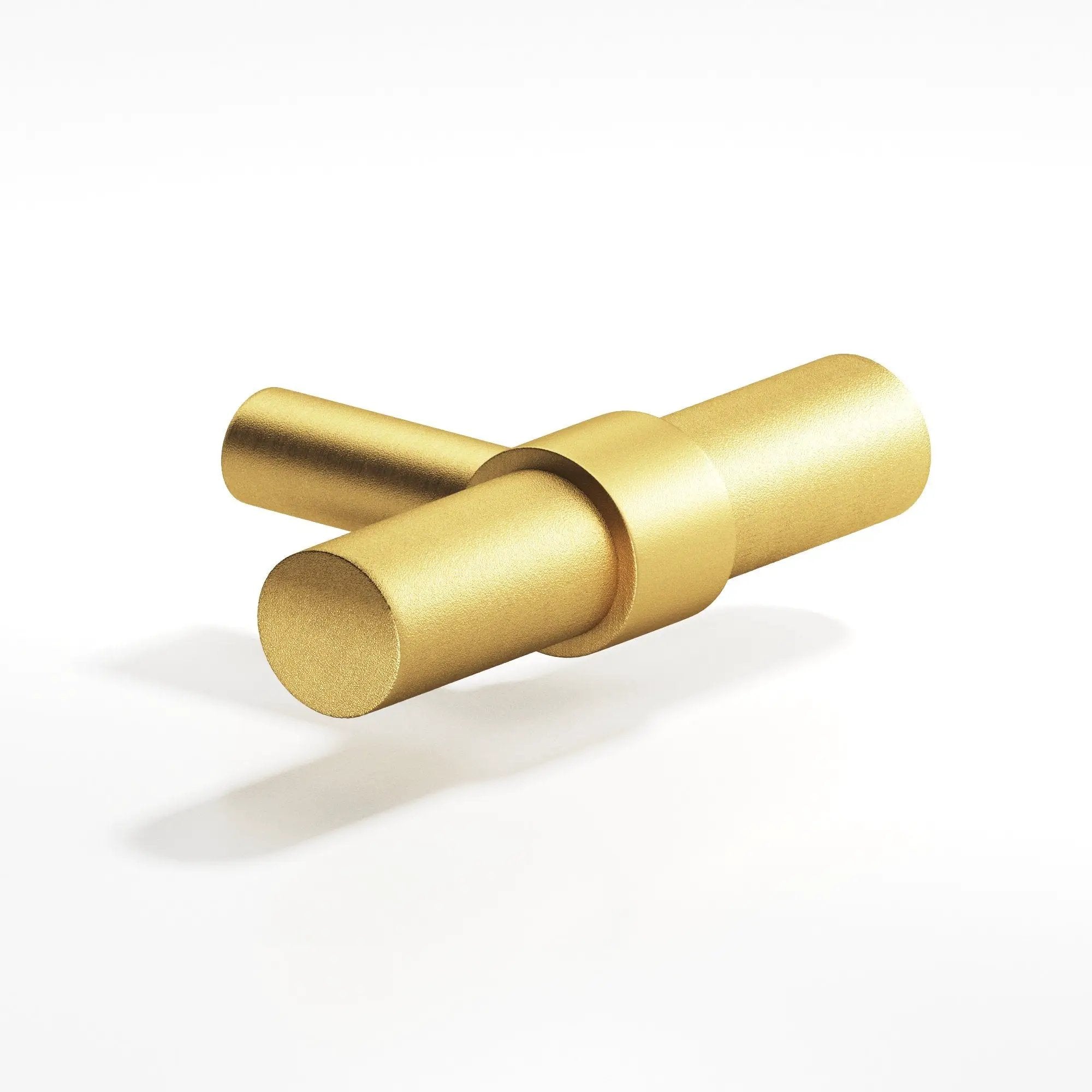 Colonial Bronze 1501 T Cabinet Series Knob by Colonial Bronze