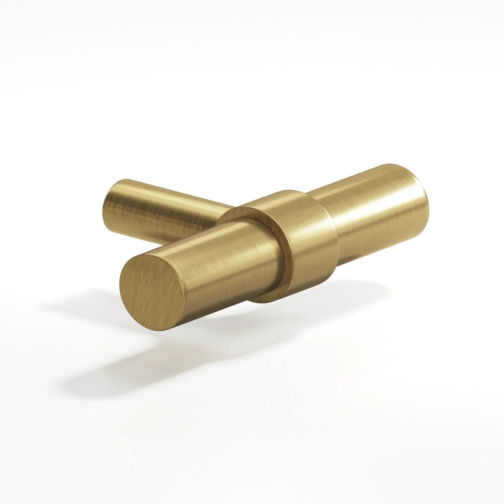 Colonial Bronze 1501 T Cabinet Series Knob by Colonial Bronze