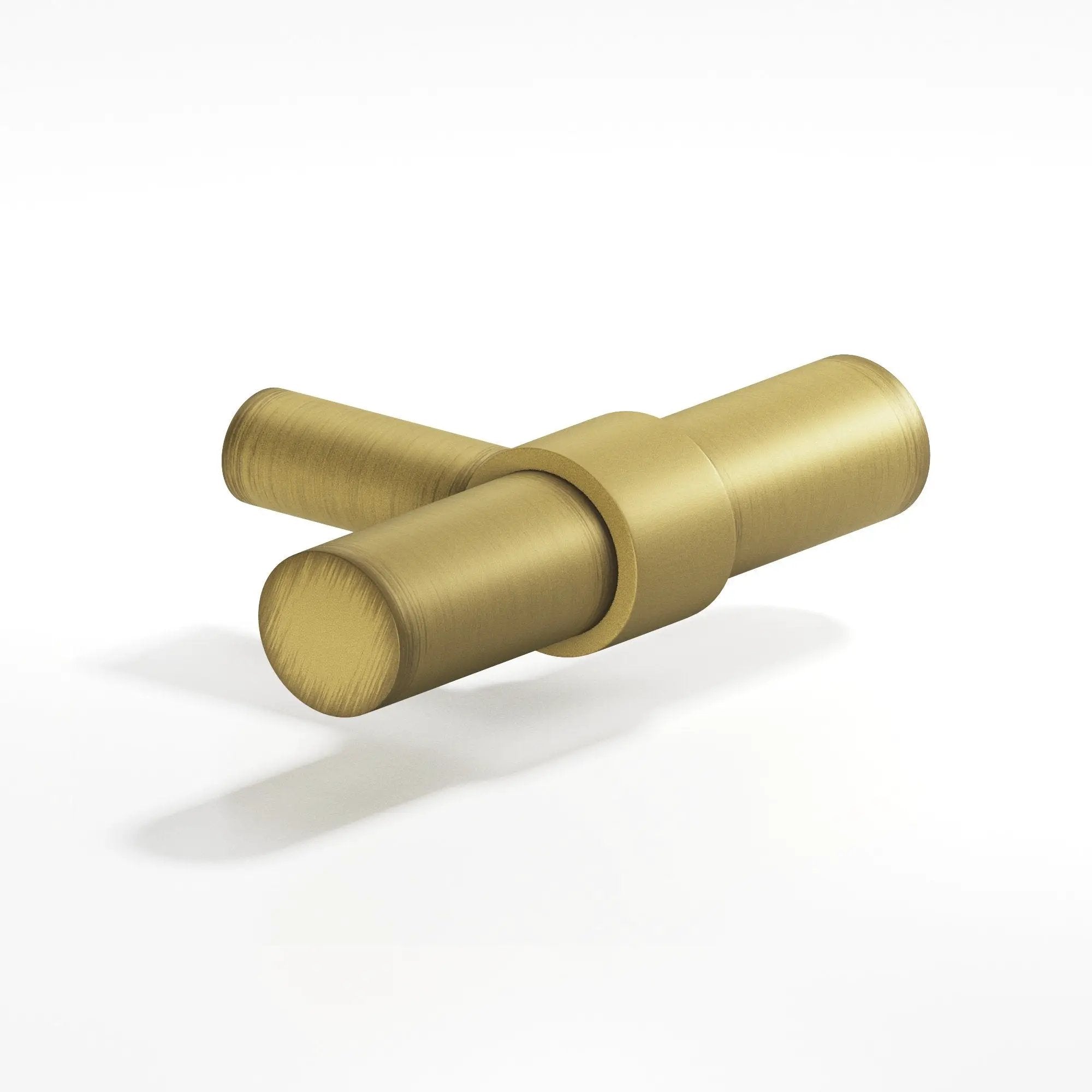Colonial Bronze 1501 T Cabinet Series Knob by Colonial Bronze