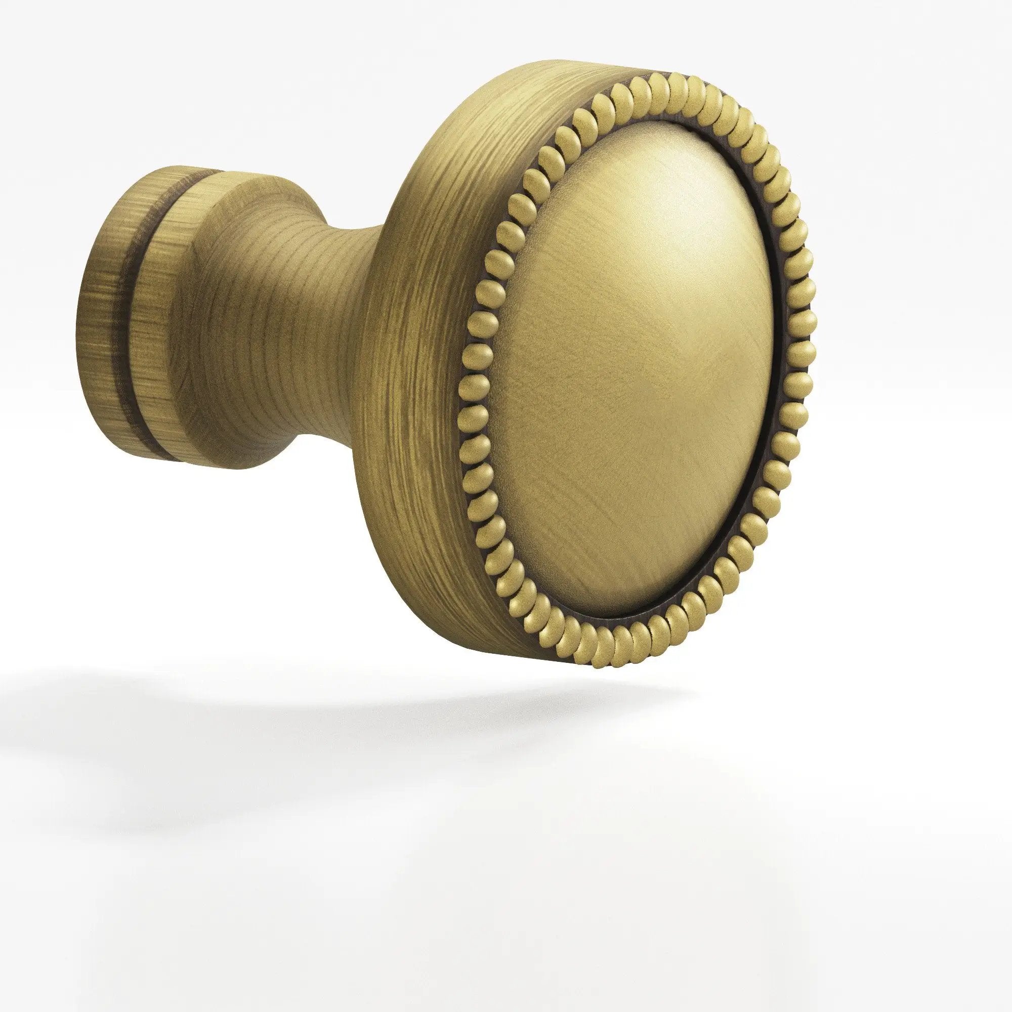 Colonial Bronze 175 Series Cabinet Knob by Colonial Bronze