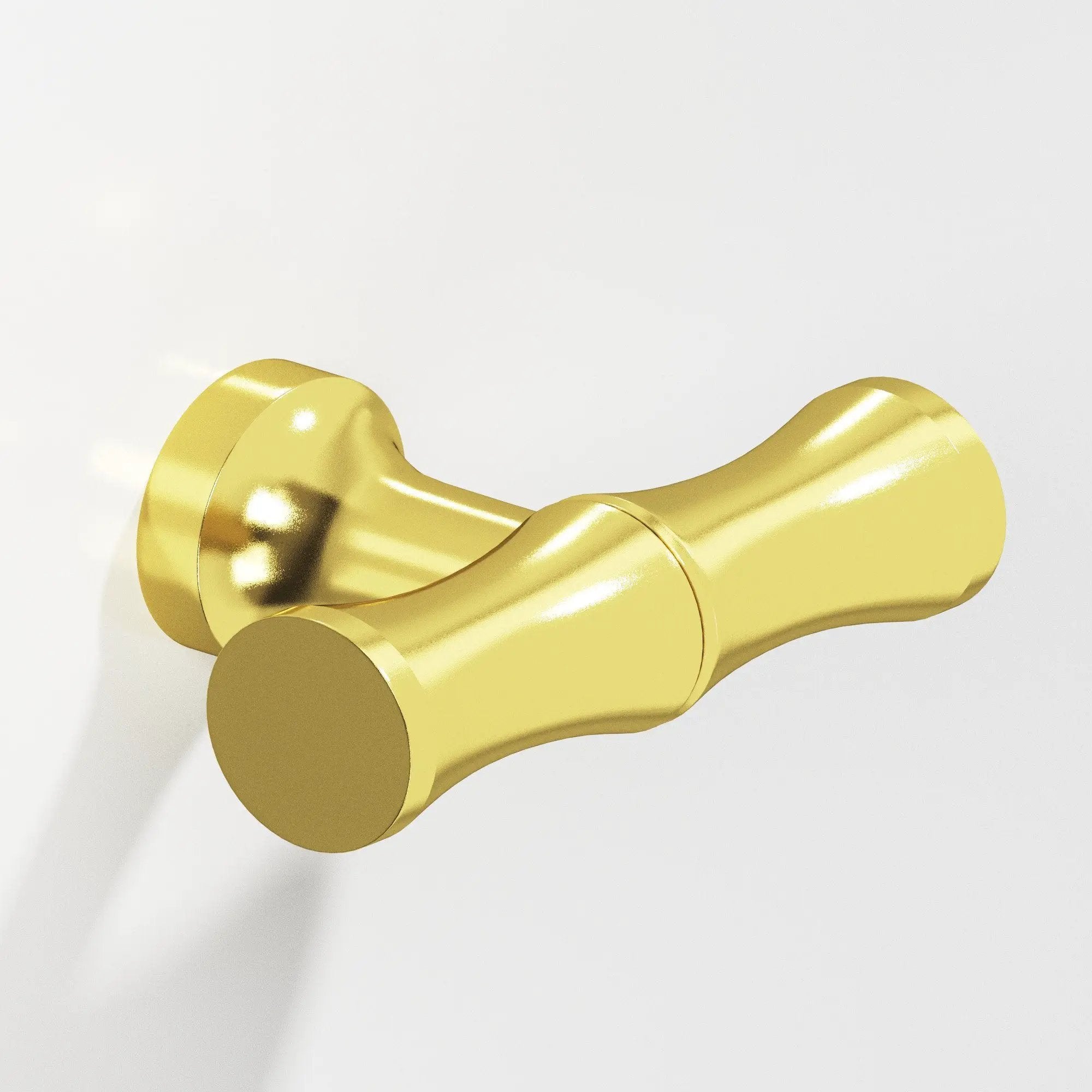Colonial Bronze 283 Series T Cabinet Knob by Colonial Bronze