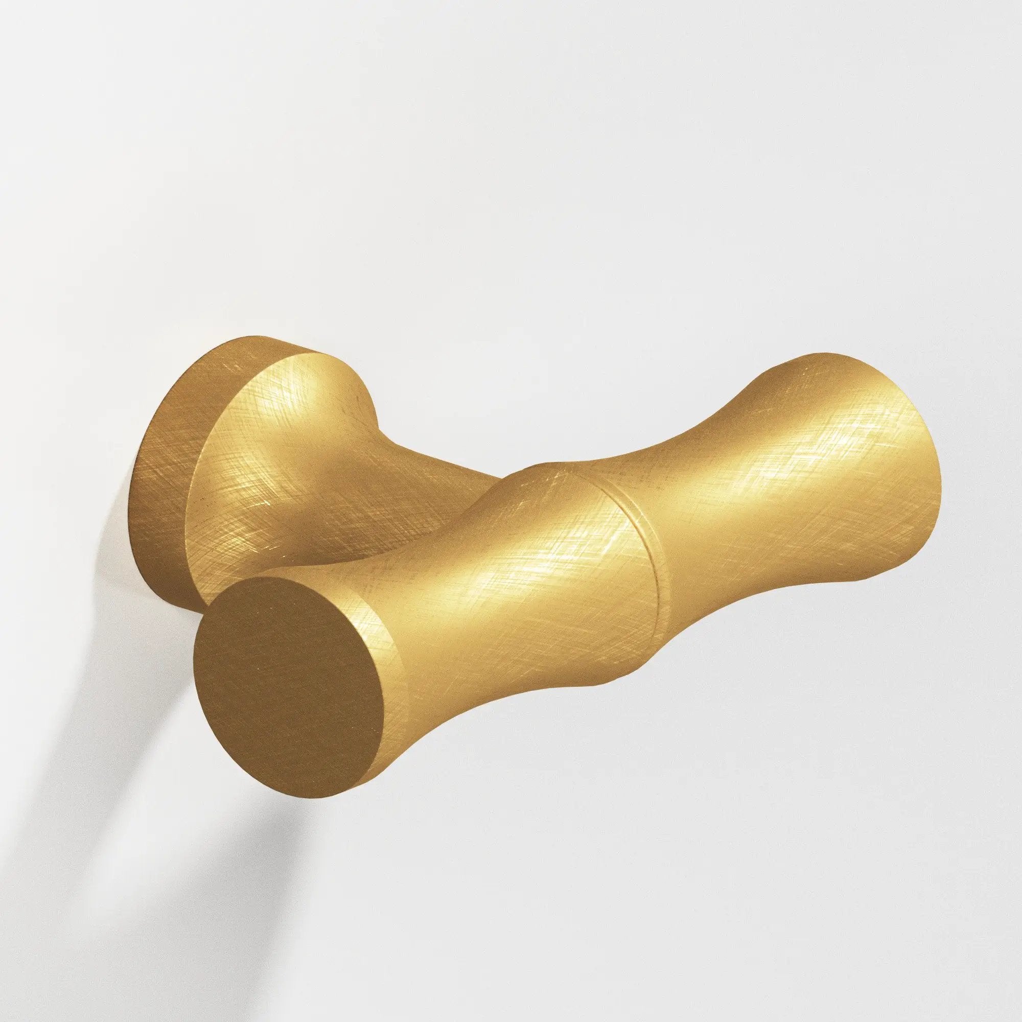 Colonial Bronze 283 Series T Cabinet Knob by Colonial Bronze