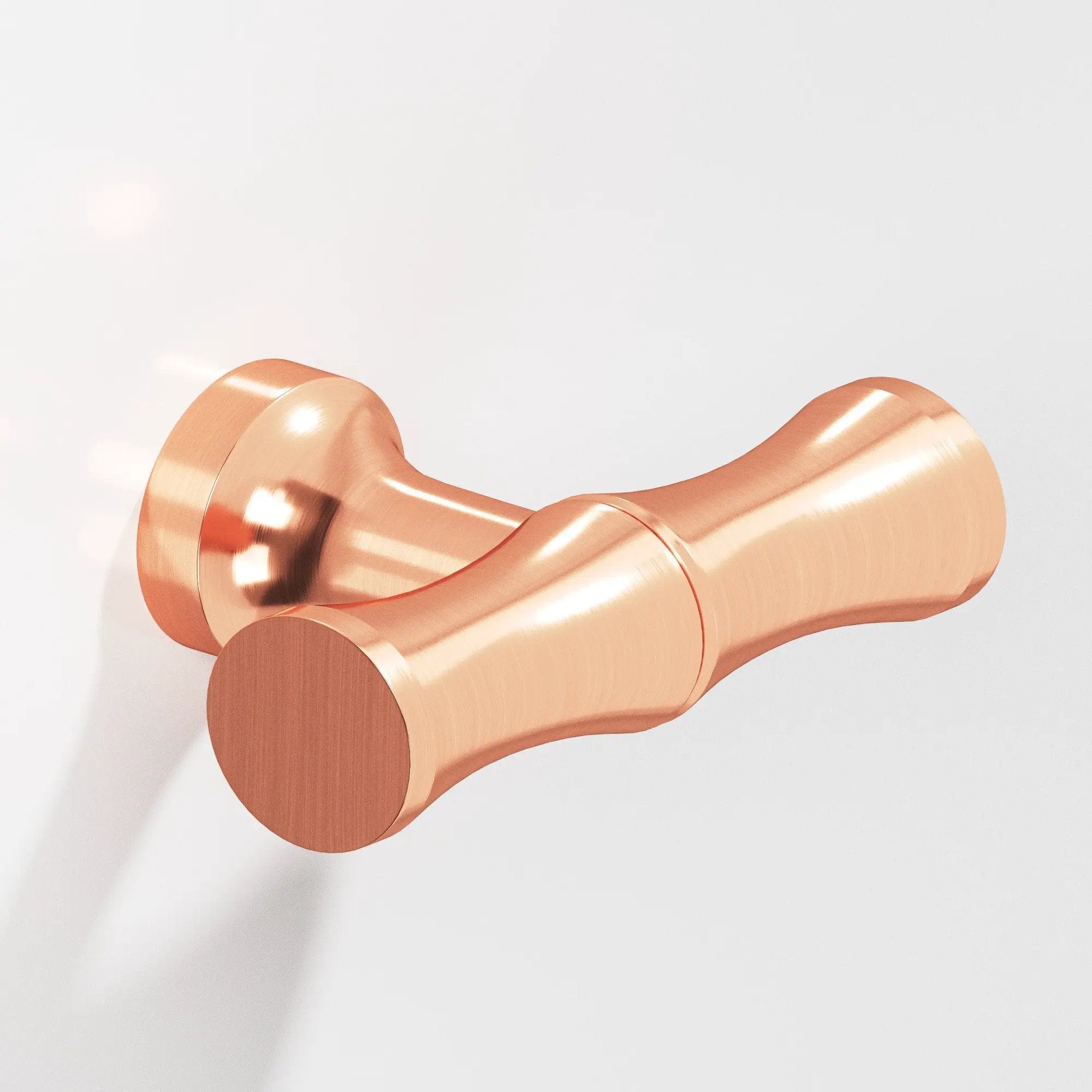 Colonial Bronze 283 Series T Cabinet Knob by Colonial Bronze