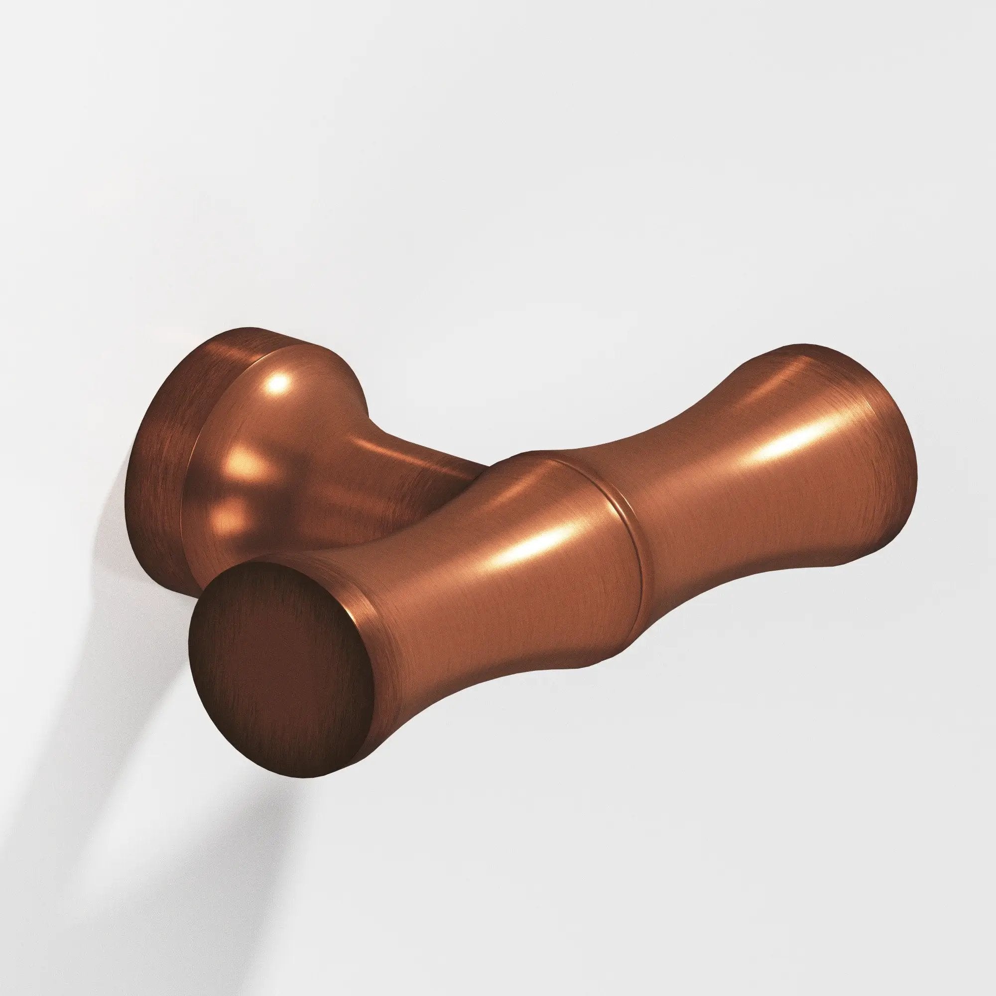 Colonial Bronze 283 Series T Cabinet Knob by Colonial Bronze
