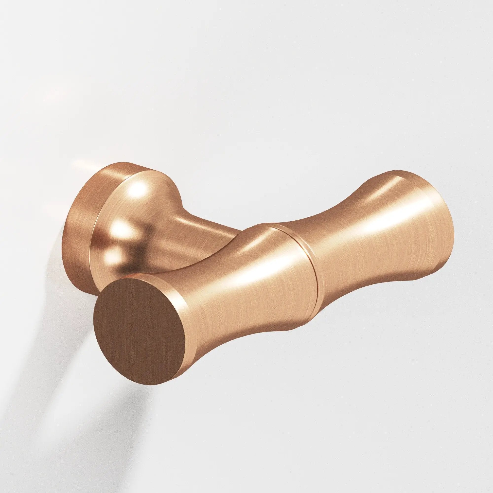 Colonial Bronze 283 Series T Cabinet Knob by Colonial Bronze