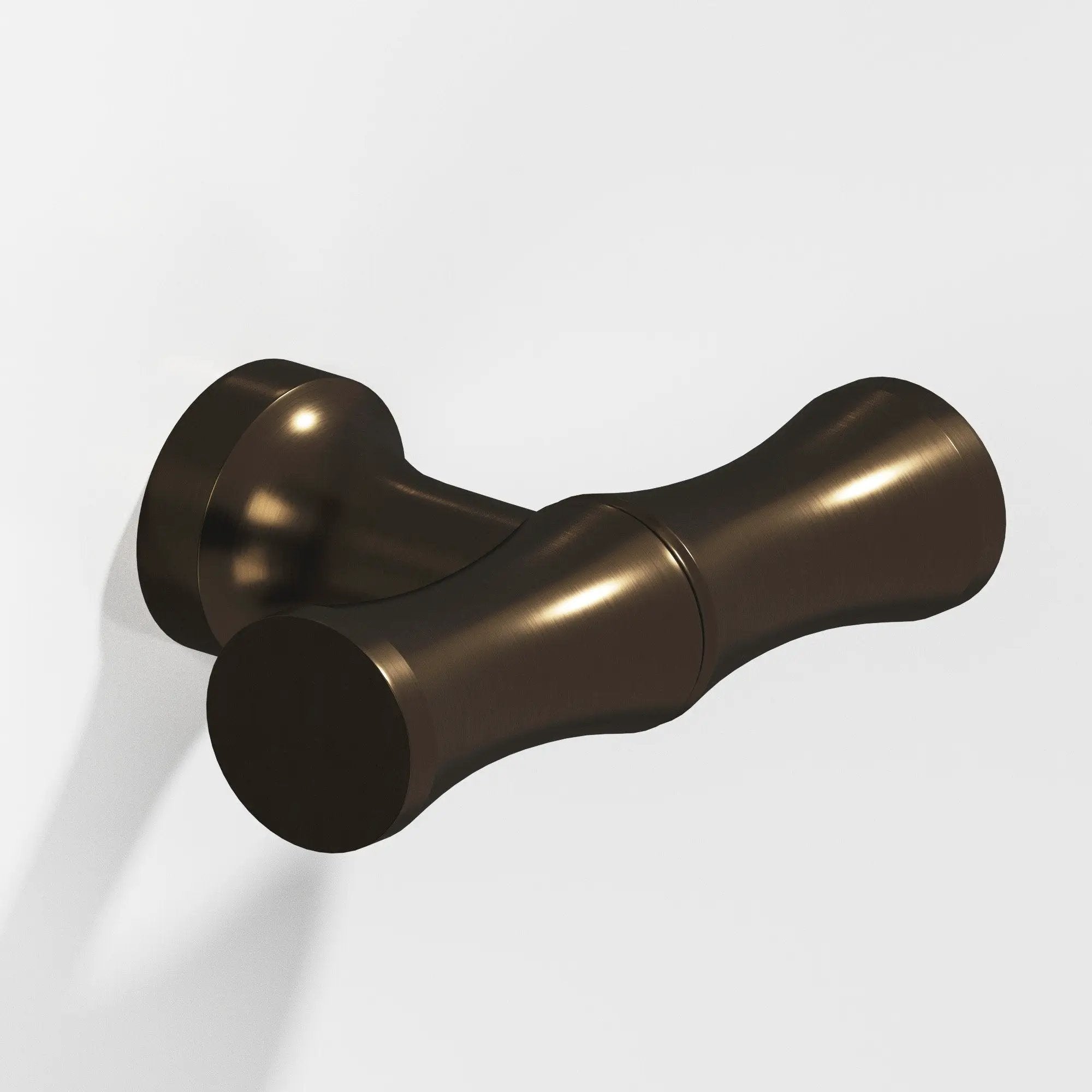 Colonial Bronze 283 Series T Cabinet Knob by Colonial Bronze