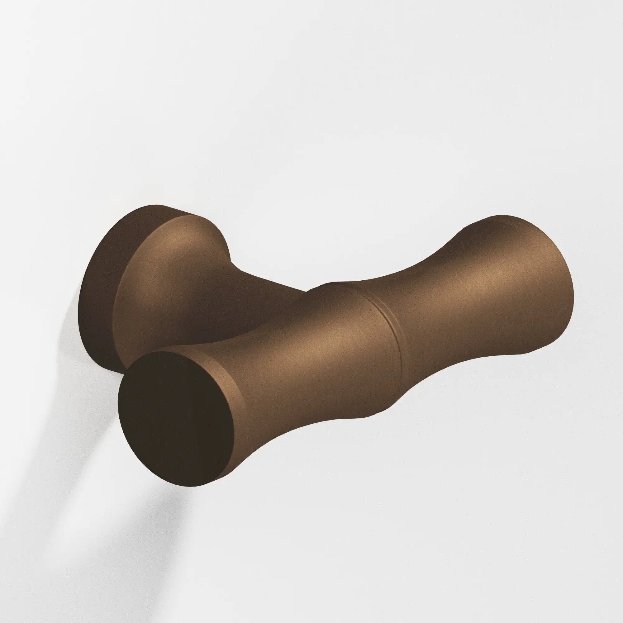 Colonial Bronze 283 Series T Cabinet Knob by Colonial Bronze
