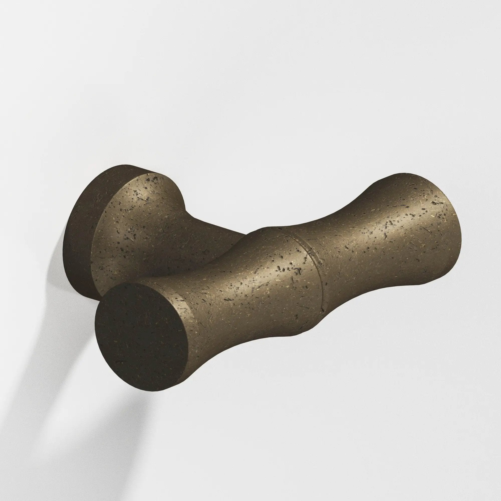 Colonial Bronze 283 Series T Cabinet Knob by Colonial Bronze