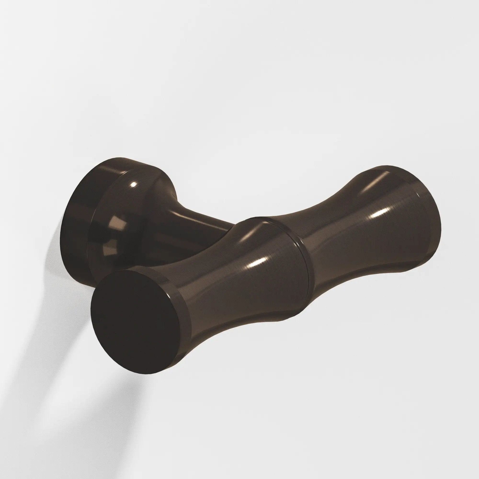 Colonial Bronze 283 Series T Cabinet Knob by Colonial Bronze