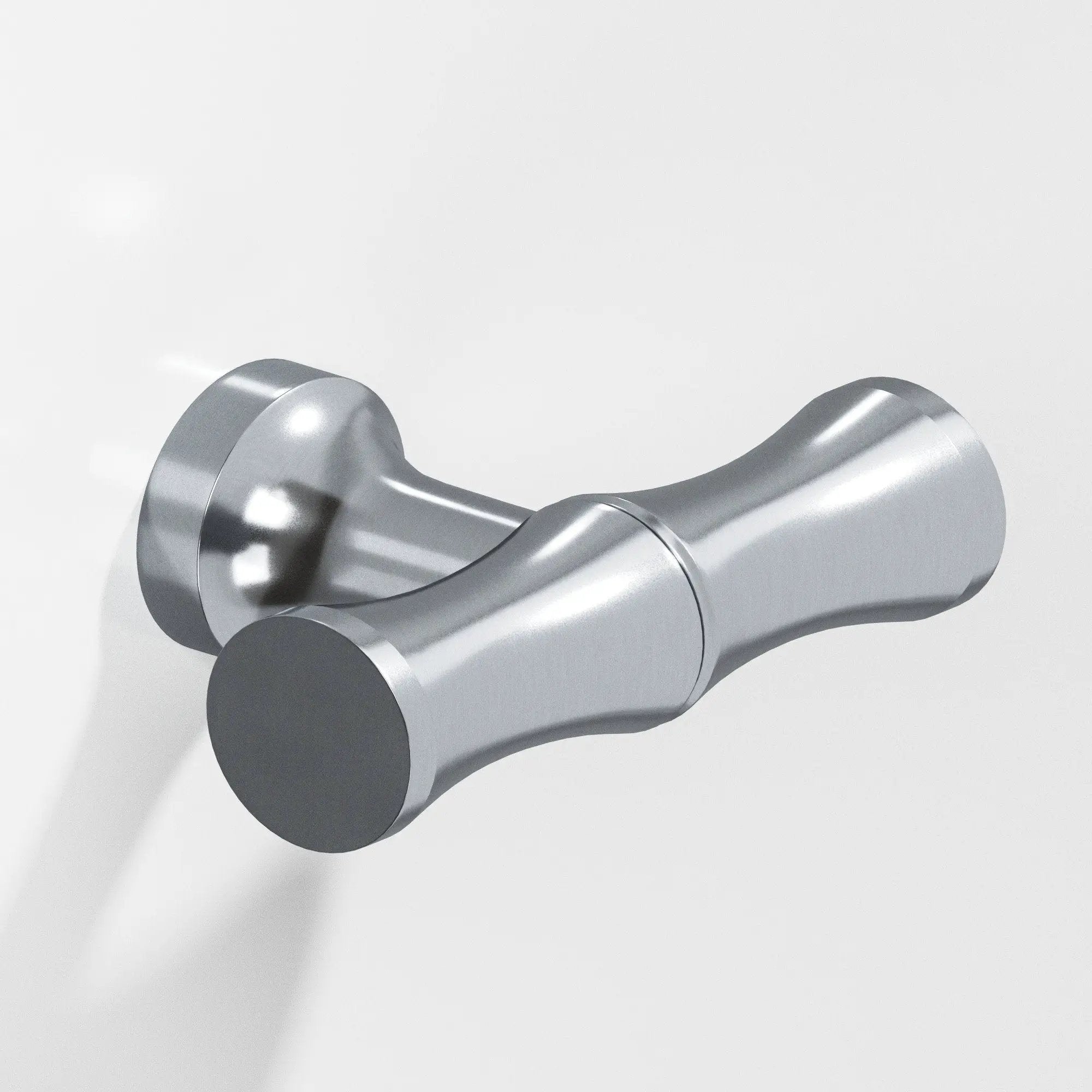 Colonial Bronze 283 Series T Cabinet Knob by Colonial Bronze