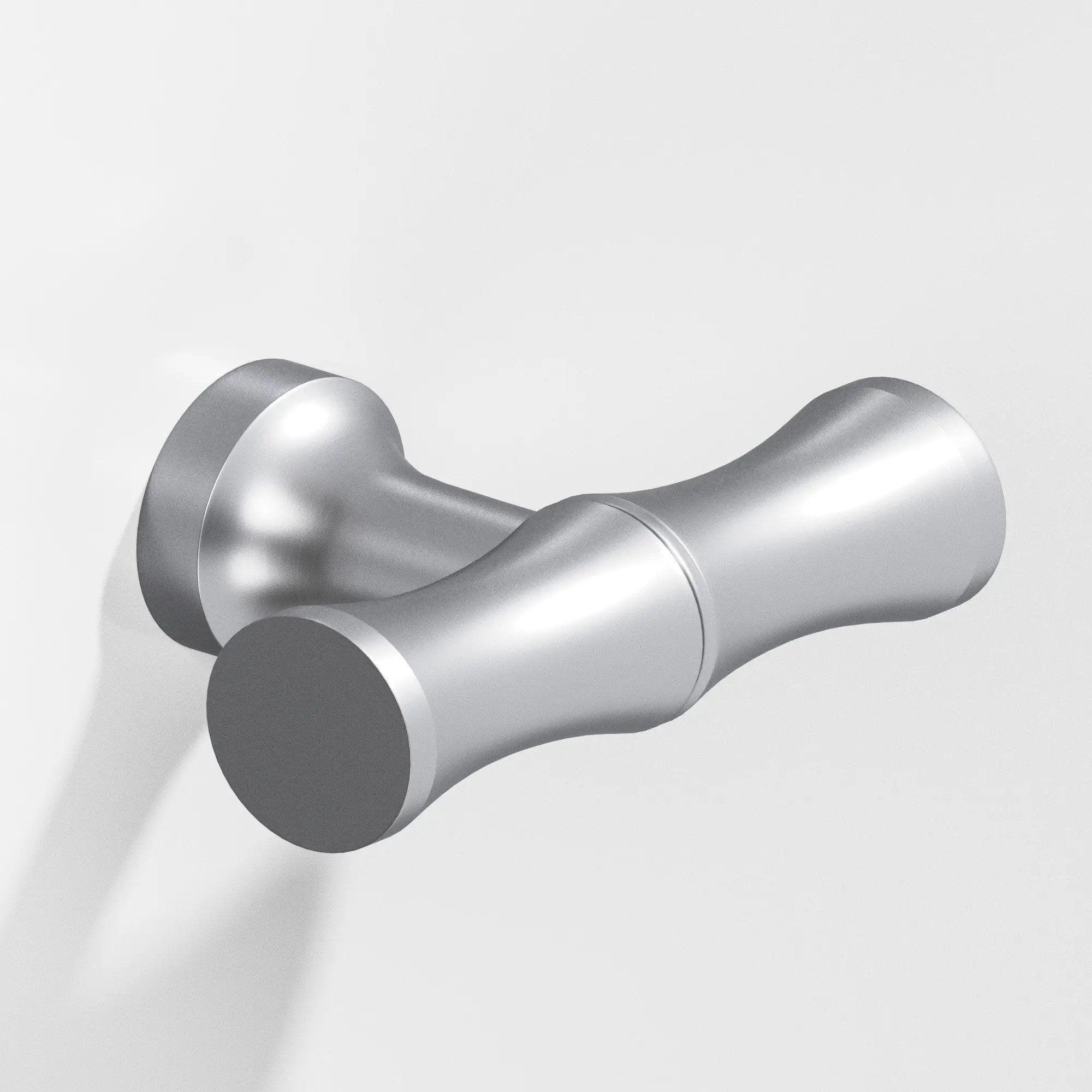 Colonial Bronze 283 Series T Cabinet Knob by Colonial Bronze