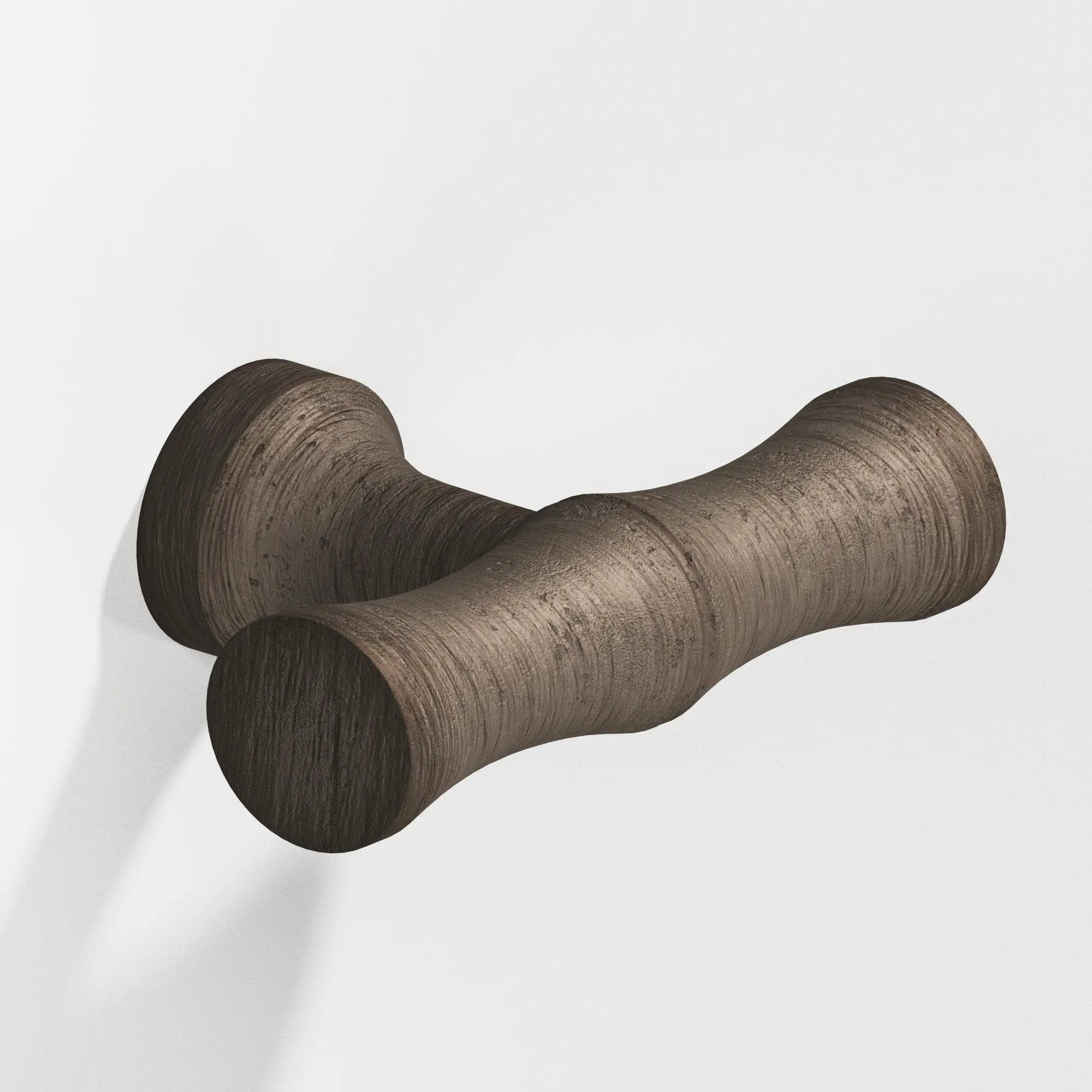 Colonial Bronze 283 Series T Cabinet Knob by Colonial Bronze
