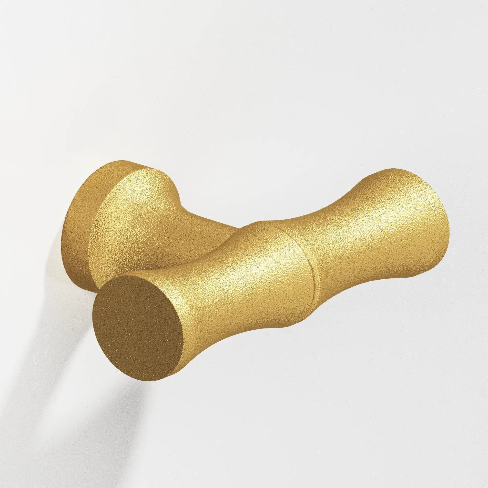 Colonial Bronze 283 Series T Cabinet Knob by Colonial Bronze