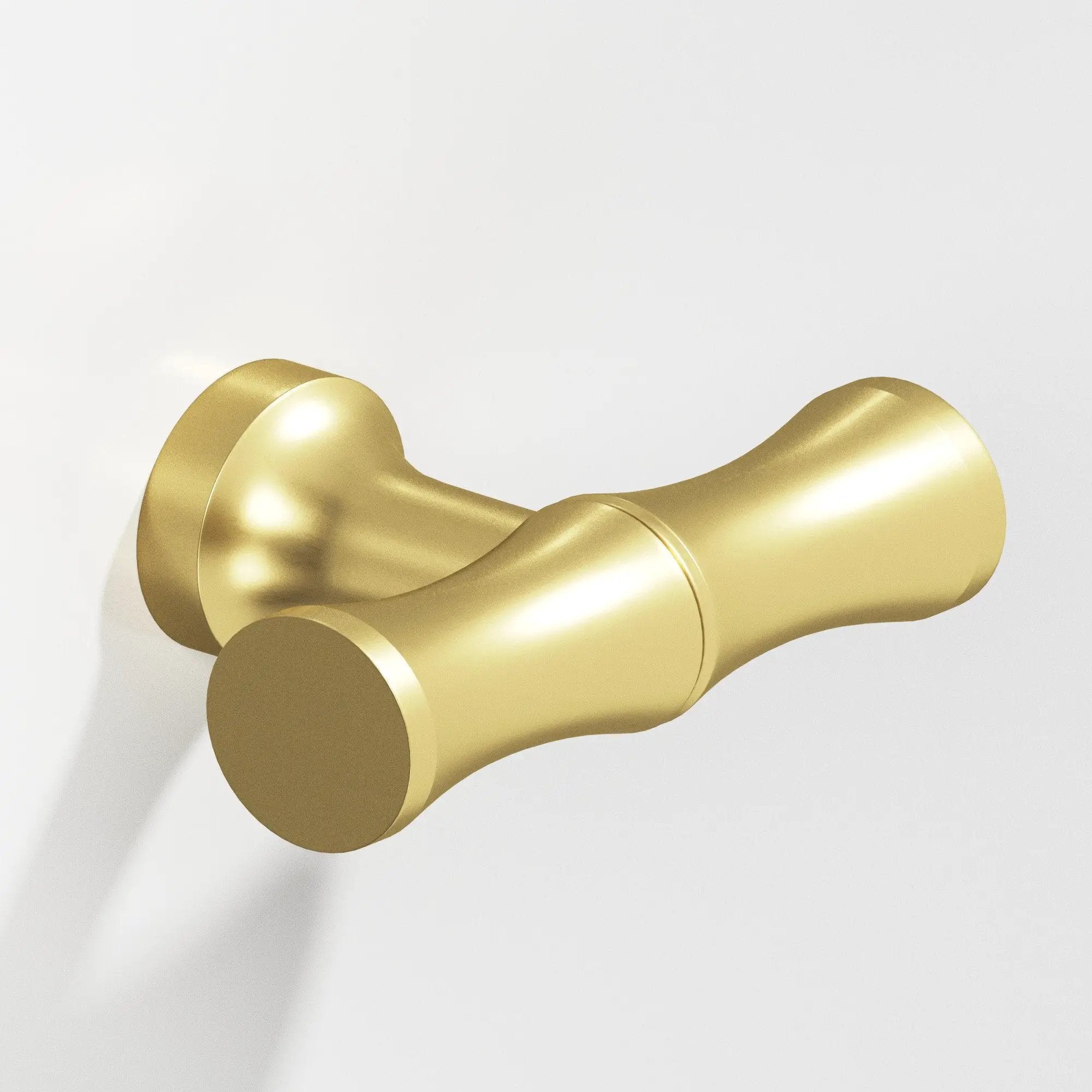 Colonial Bronze 283 Series T Cabinet Knob by Colonial Bronze