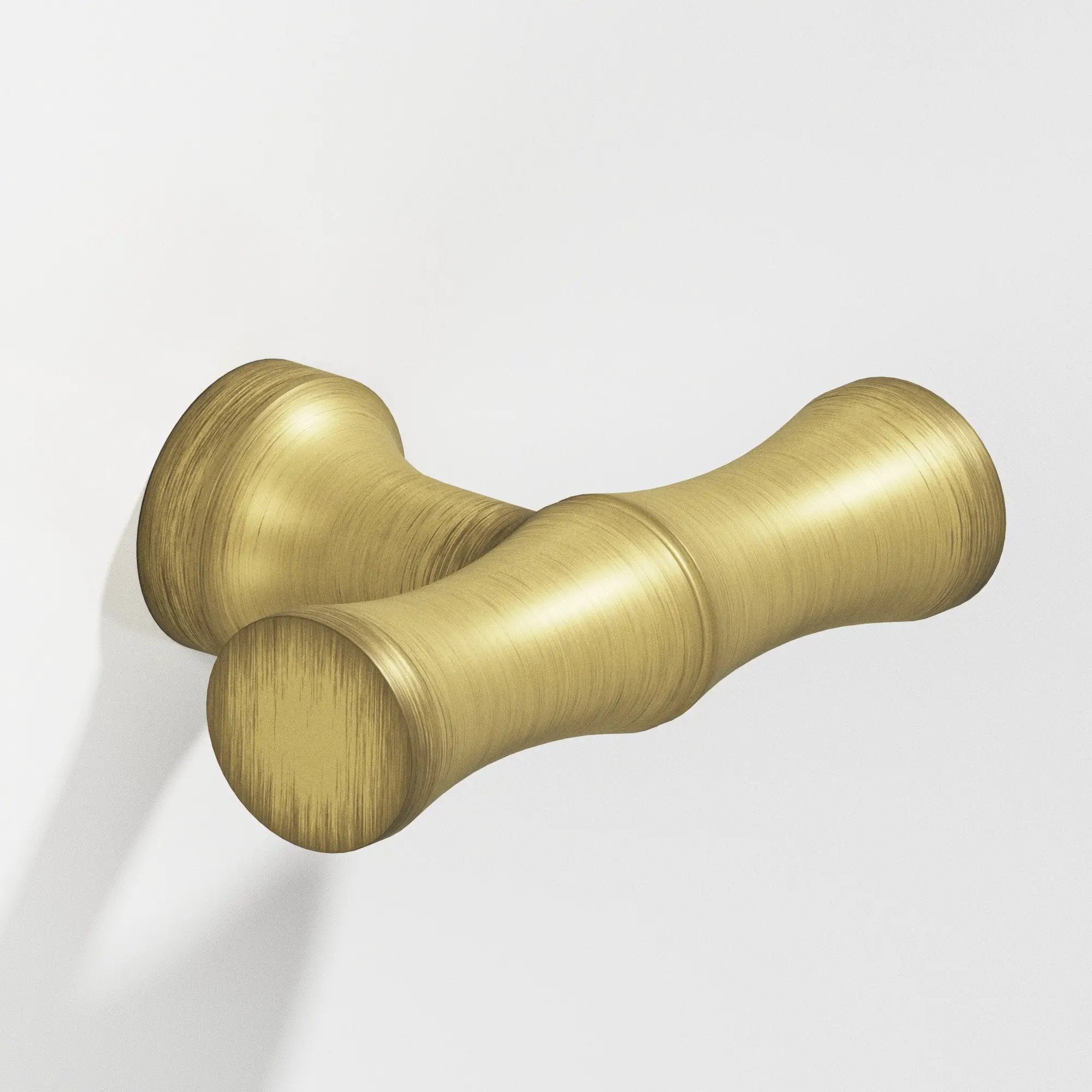 Colonial Bronze 283 Series T Cabinet Knob by Colonial Bronze