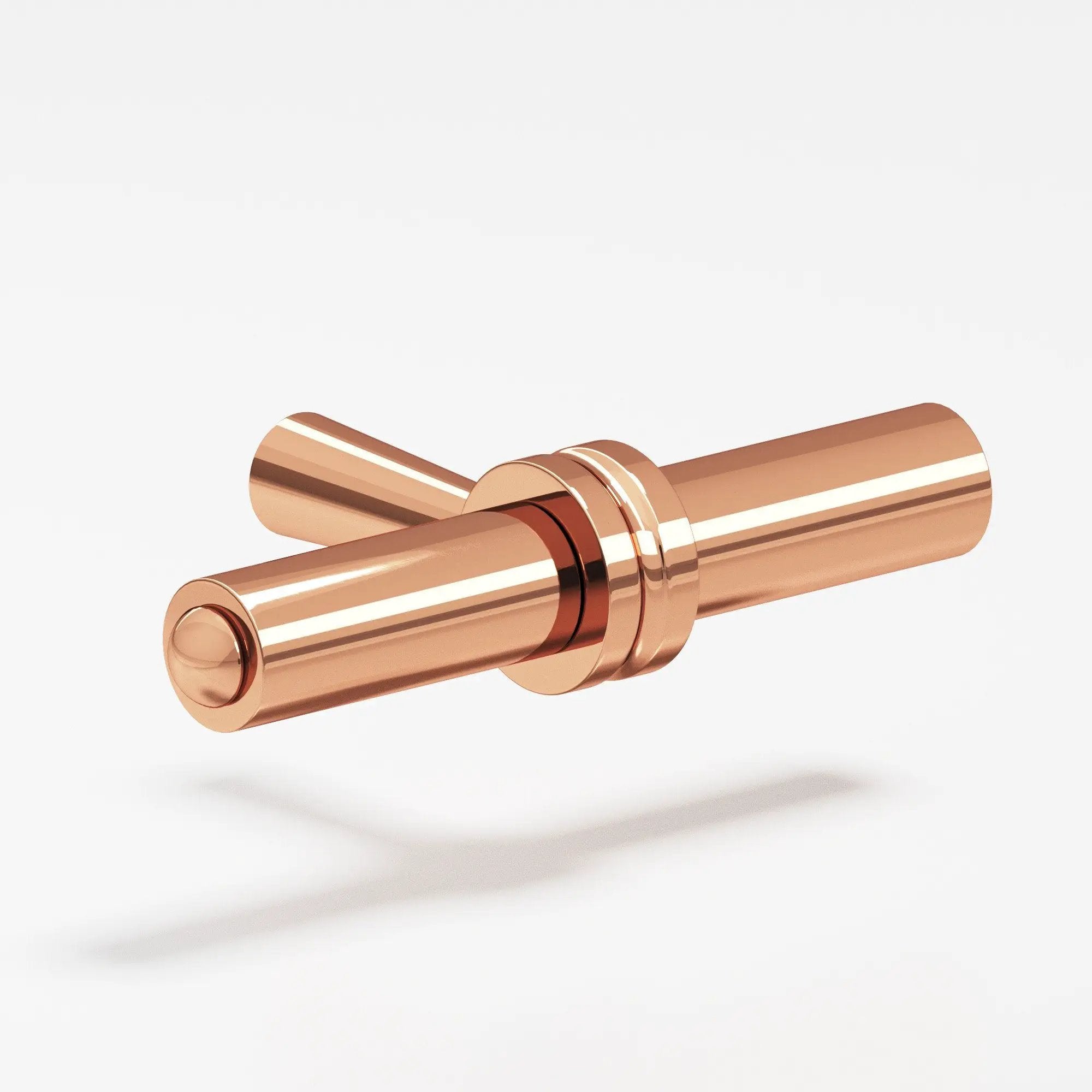 Colonial Bronze 309 Series T Cabinet Knob by Colonial Bronze