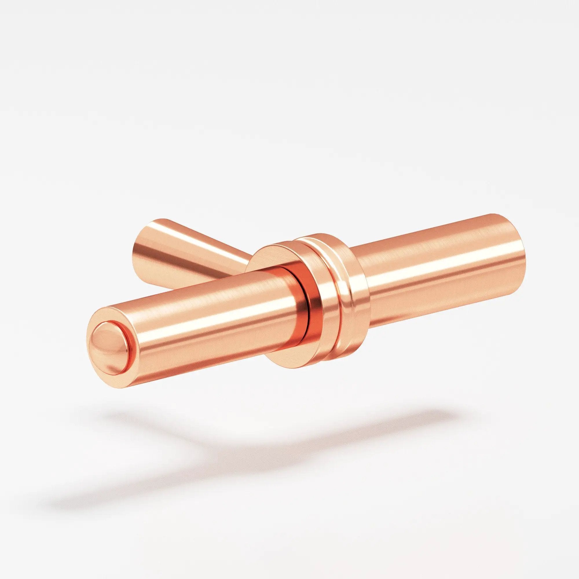 Colonial Bronze 309 Series T Cabinet Knob by Colonial Bronze