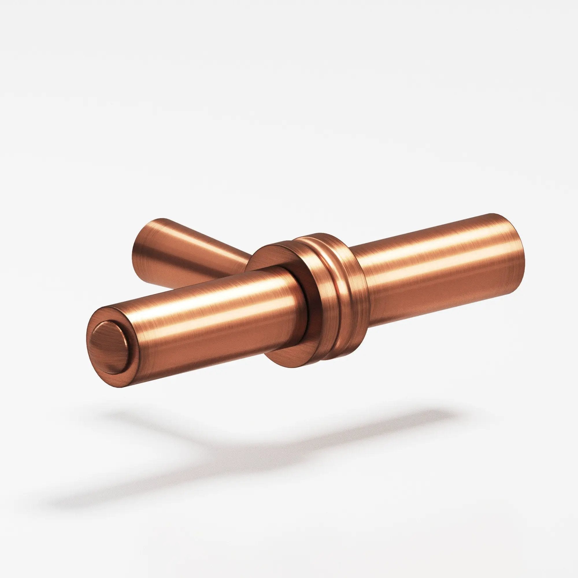 Colonial Bronze 308 Series T Cabinet Knob by Colonial Bronze