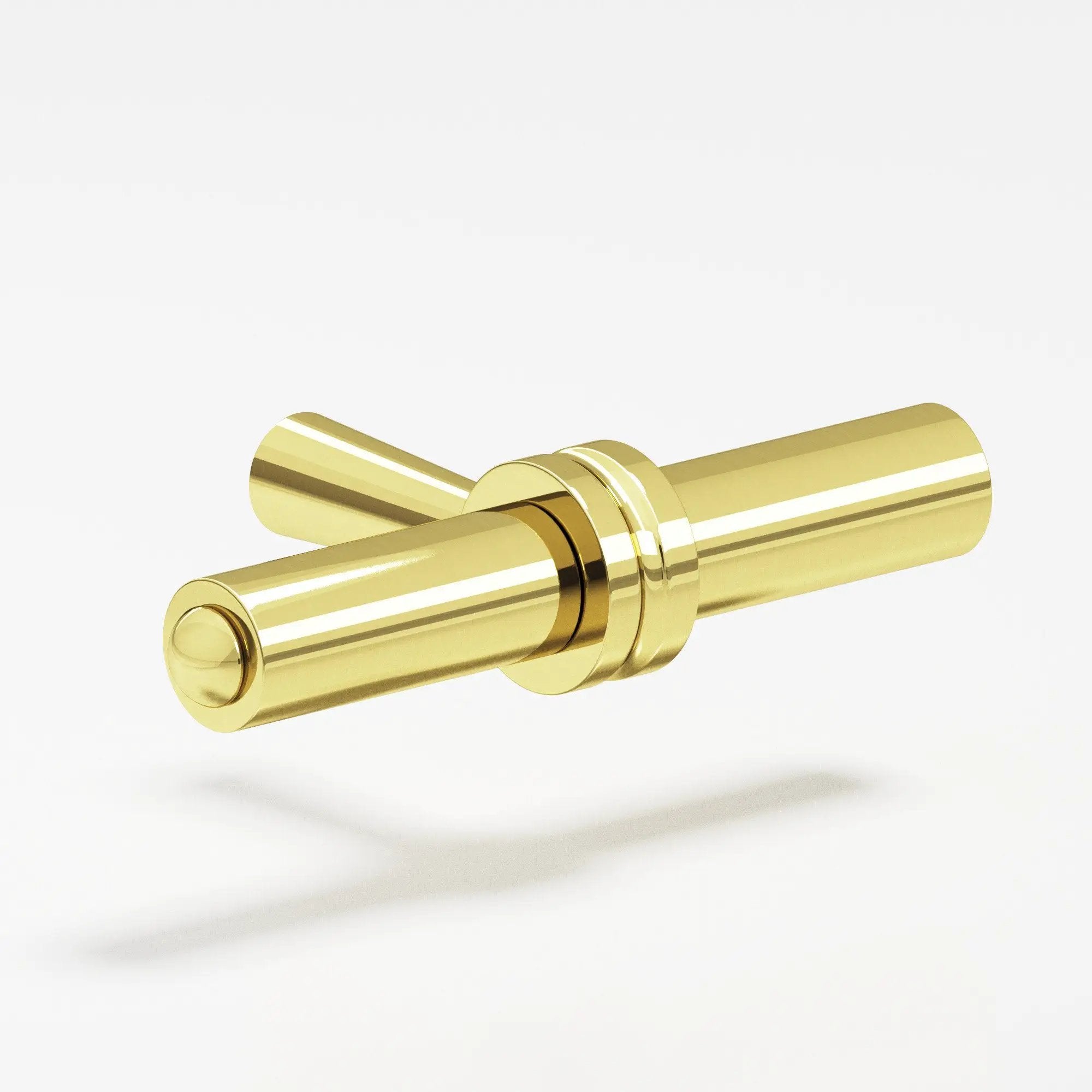 Colonial Bronze 309 Series T Cabinet Knob by Colonial Bronze