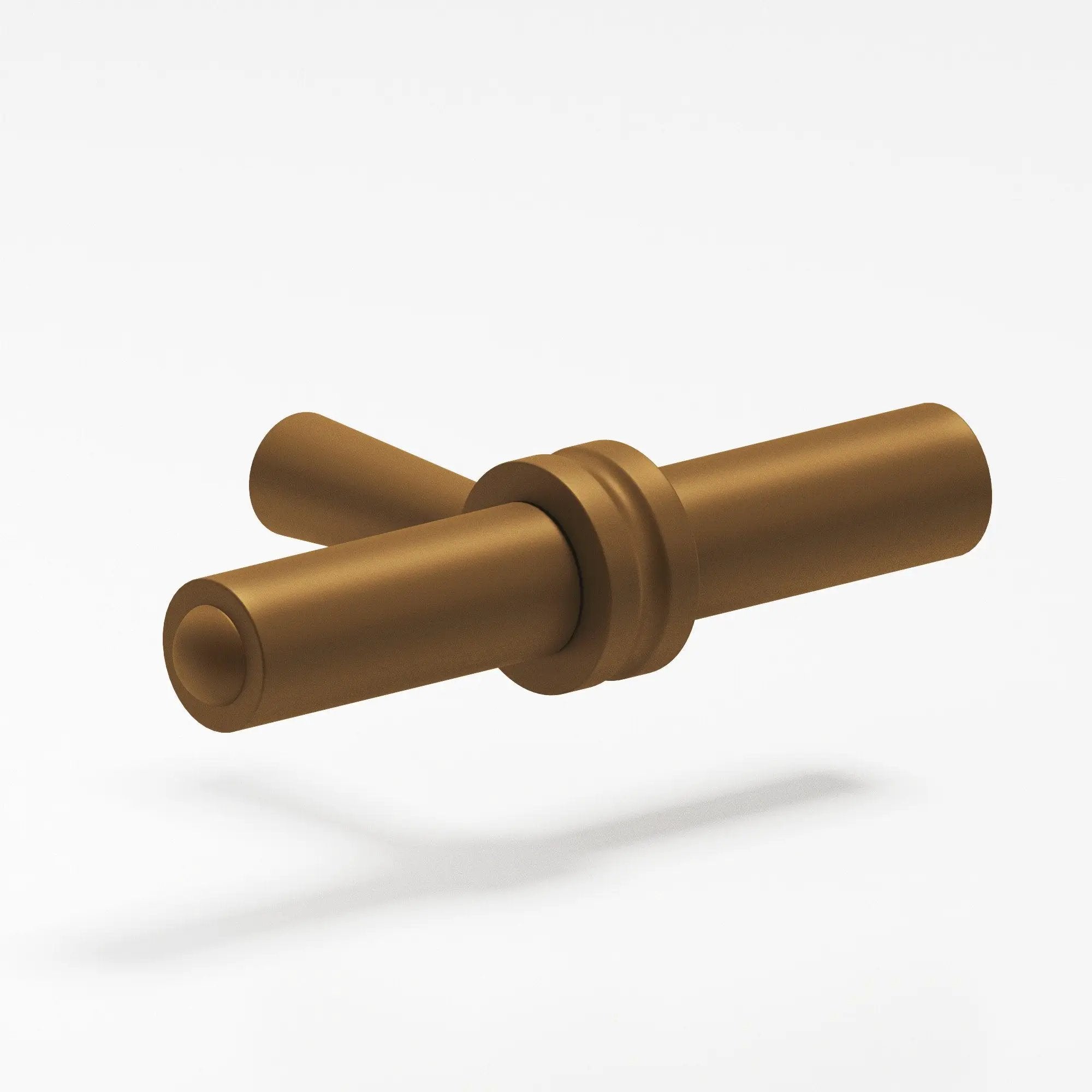 Colonial Bronze 309 Series T Cabinet Knob by Colonial Bronze
