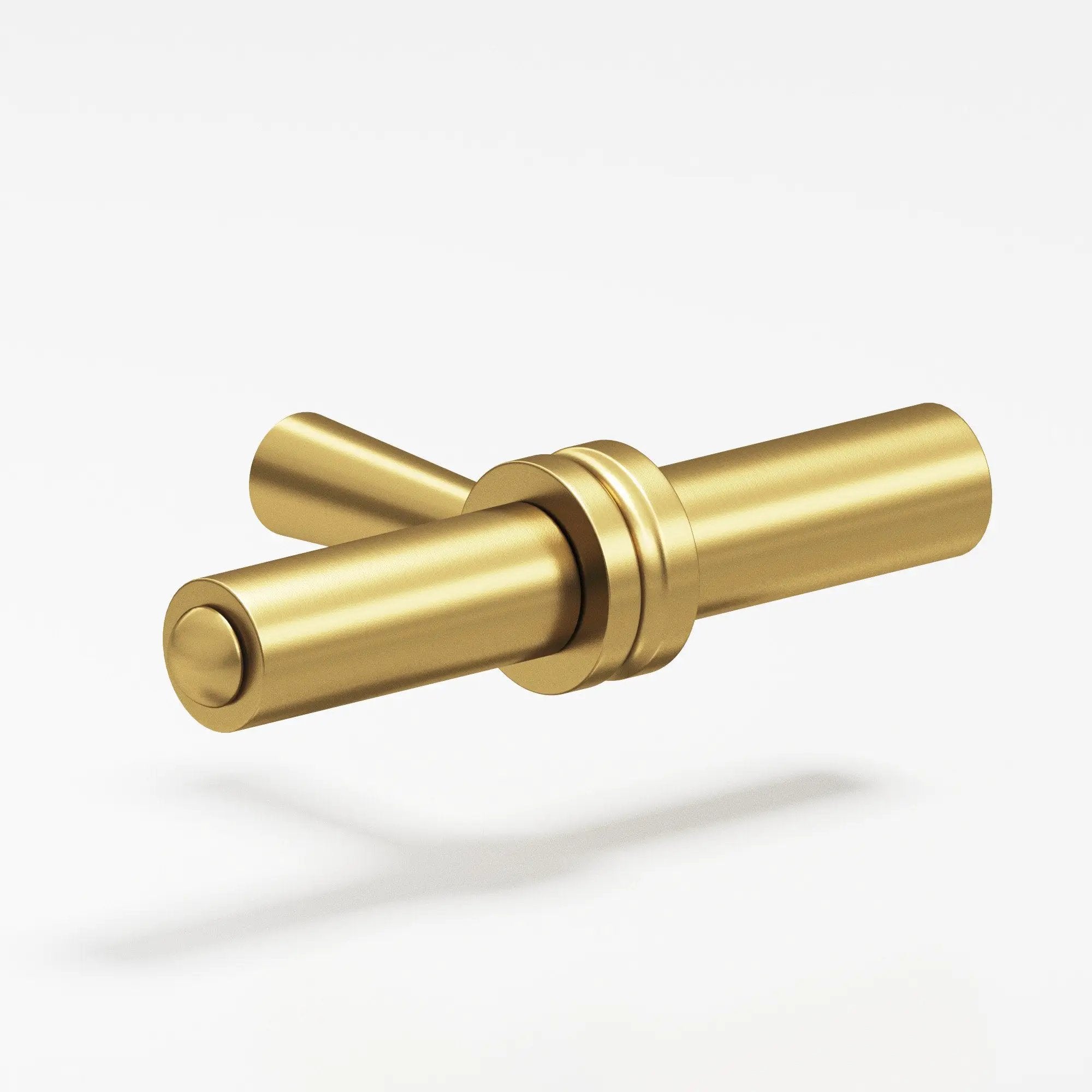 Colonial Bronze 309 Series T Cabinet Knob by Colonial Bronze
