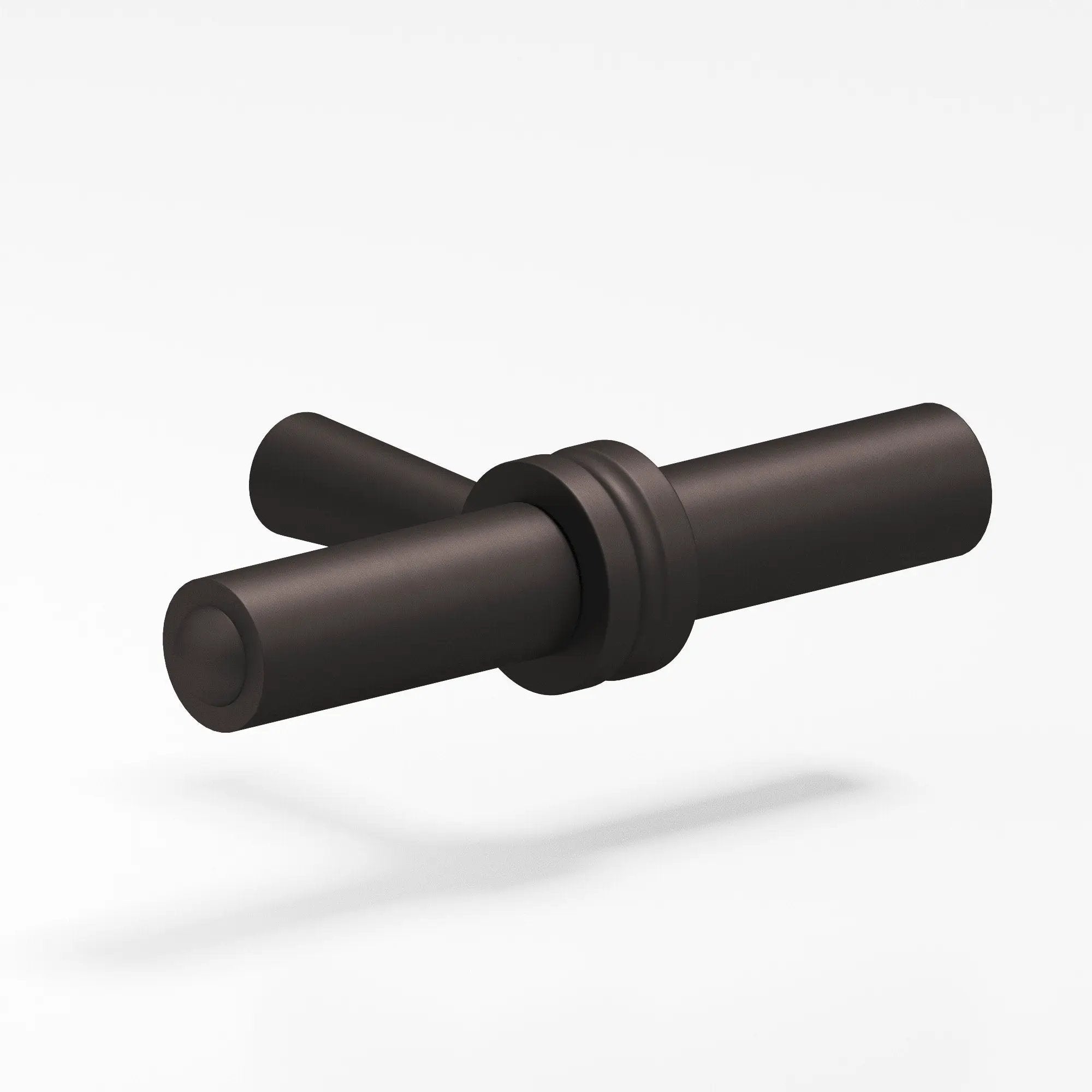 Colonial Bronze 309 Series T Cabinet Knob by Colonial Bronze