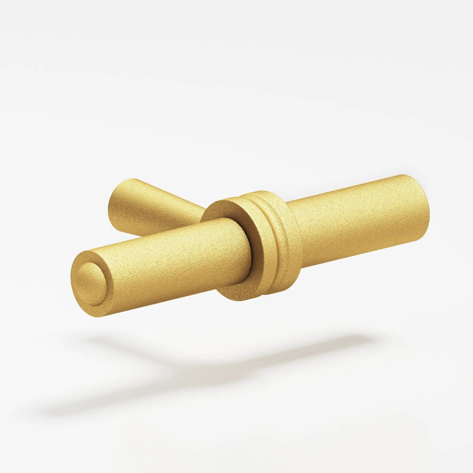 Colonial Bronze 309 Series T Cabinet Knob by Colonial Bronze