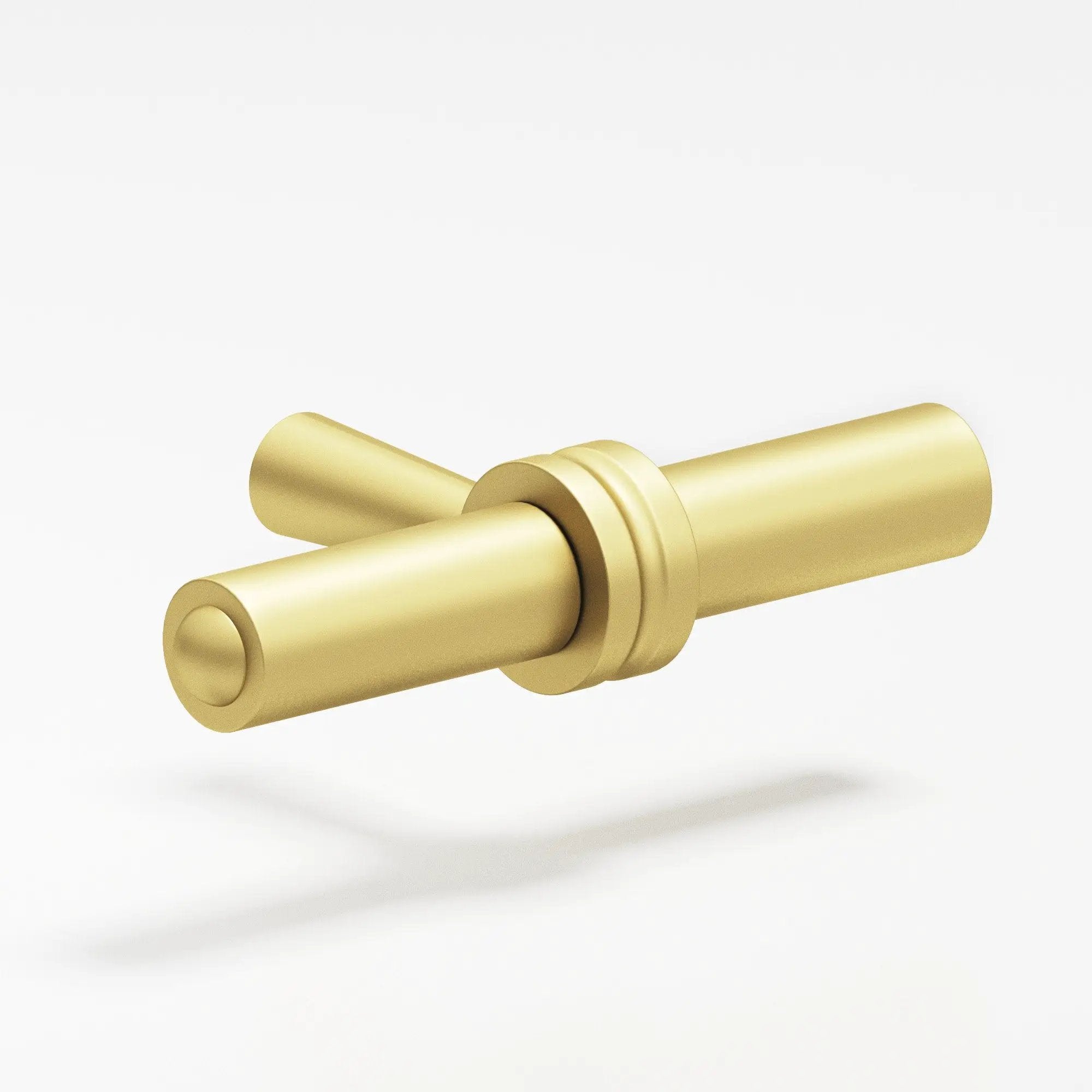 Colonial Bronze 309 Series T Cabinet Knob by Colonial Bronze
