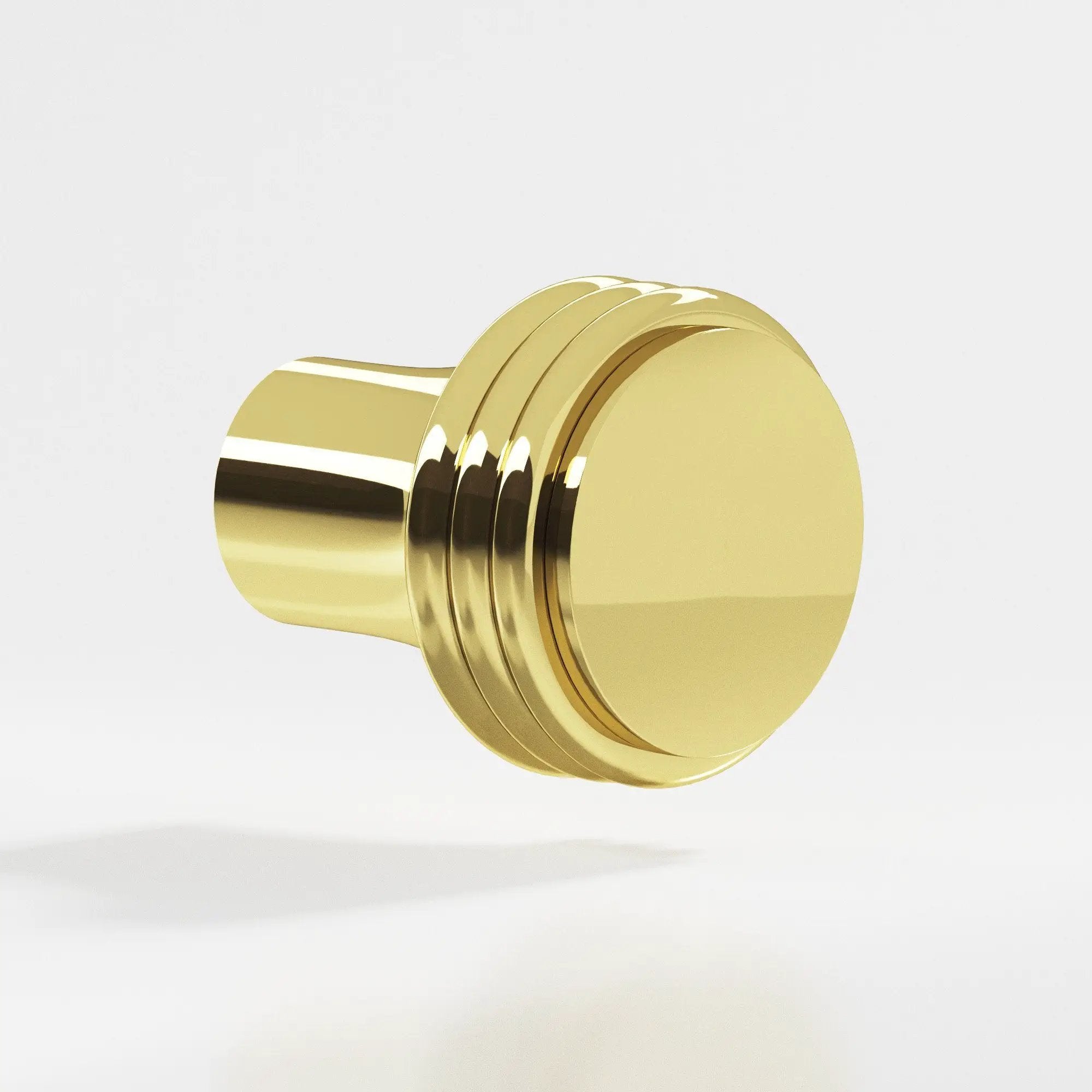 Colonial Bronze 377 Series Cabinet Knob by Colonial Bronze