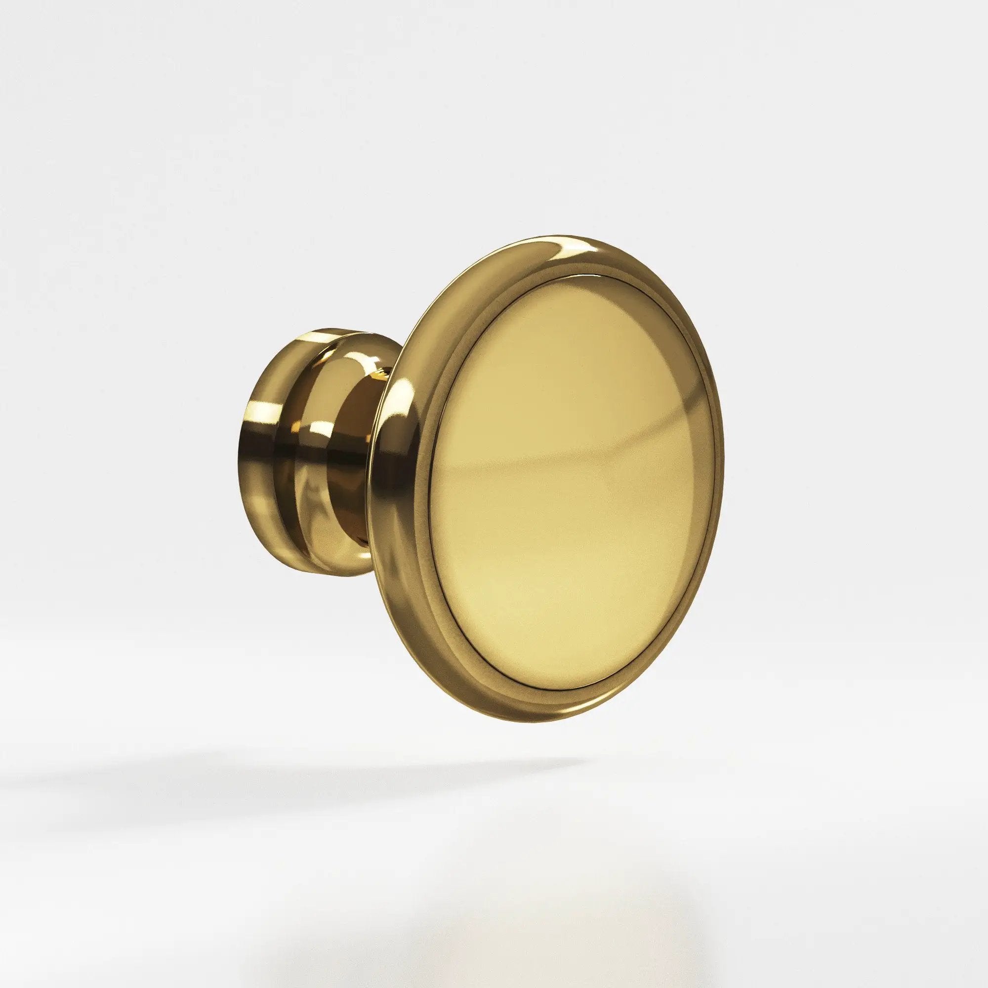Colonial Bronze 378 Series Cabinet Knob by Colonial Bronze