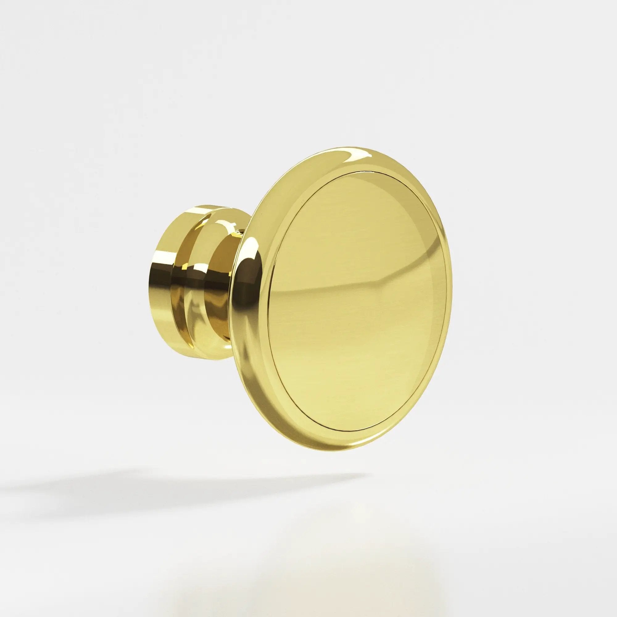 Colonial Bronze 378 Series Cabinet Knob by Colonial Bronze