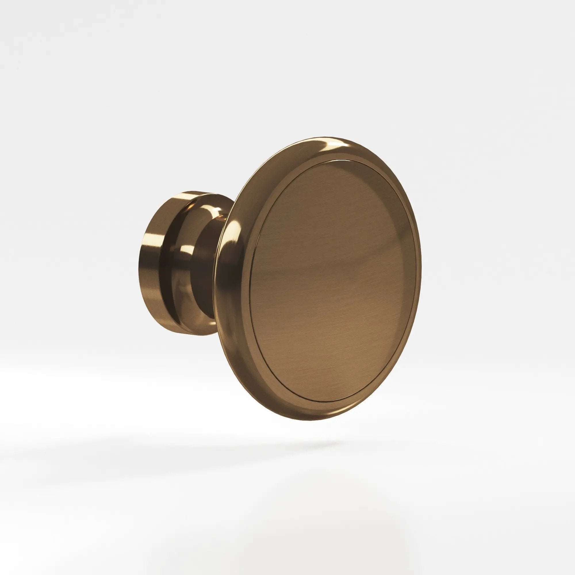 Colonial Bronze 378 Series Cabinet Knob by Colonial Bronze